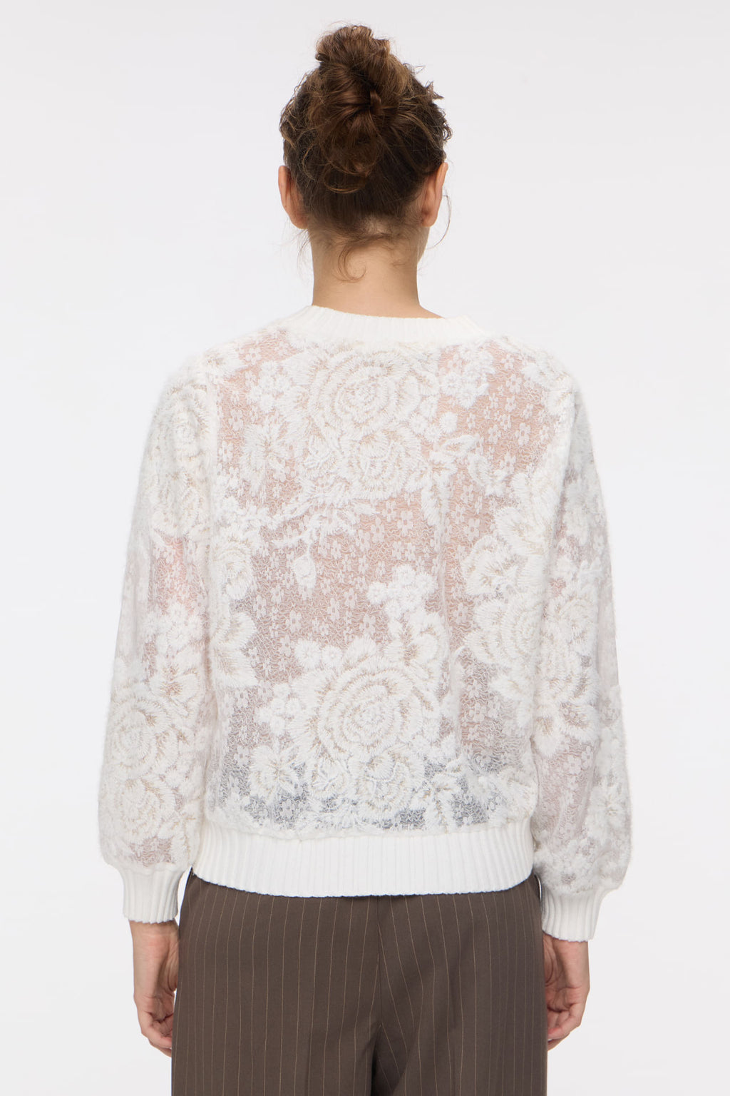Sweater Alu