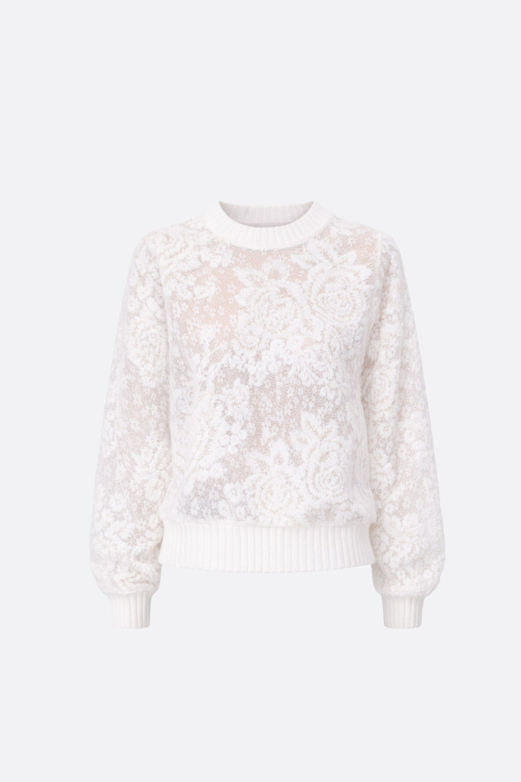 Sweater Alu
