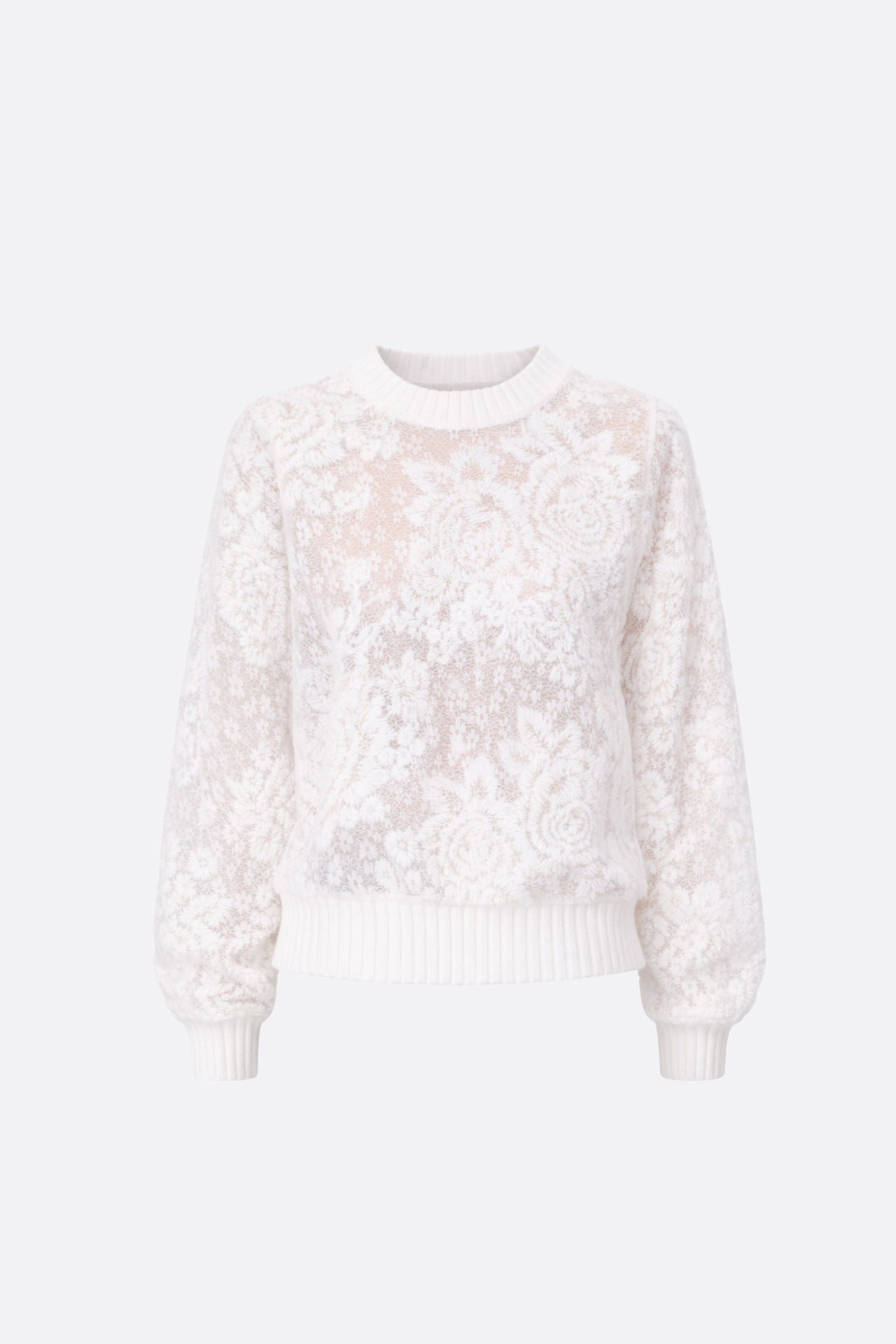 Sweater Alu