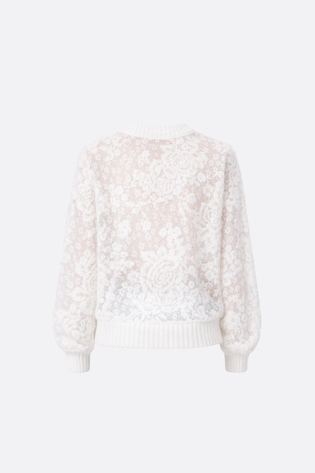 Sweater Alu