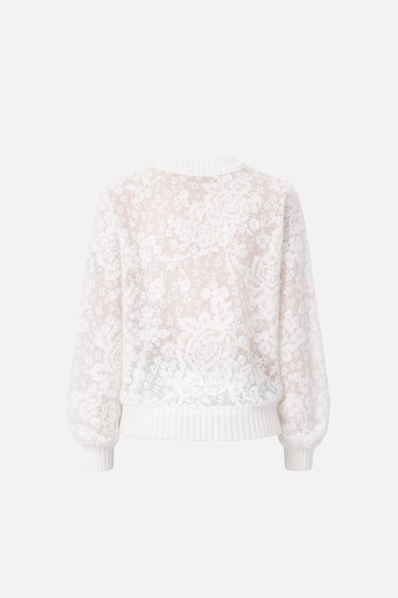 Sweater Alu