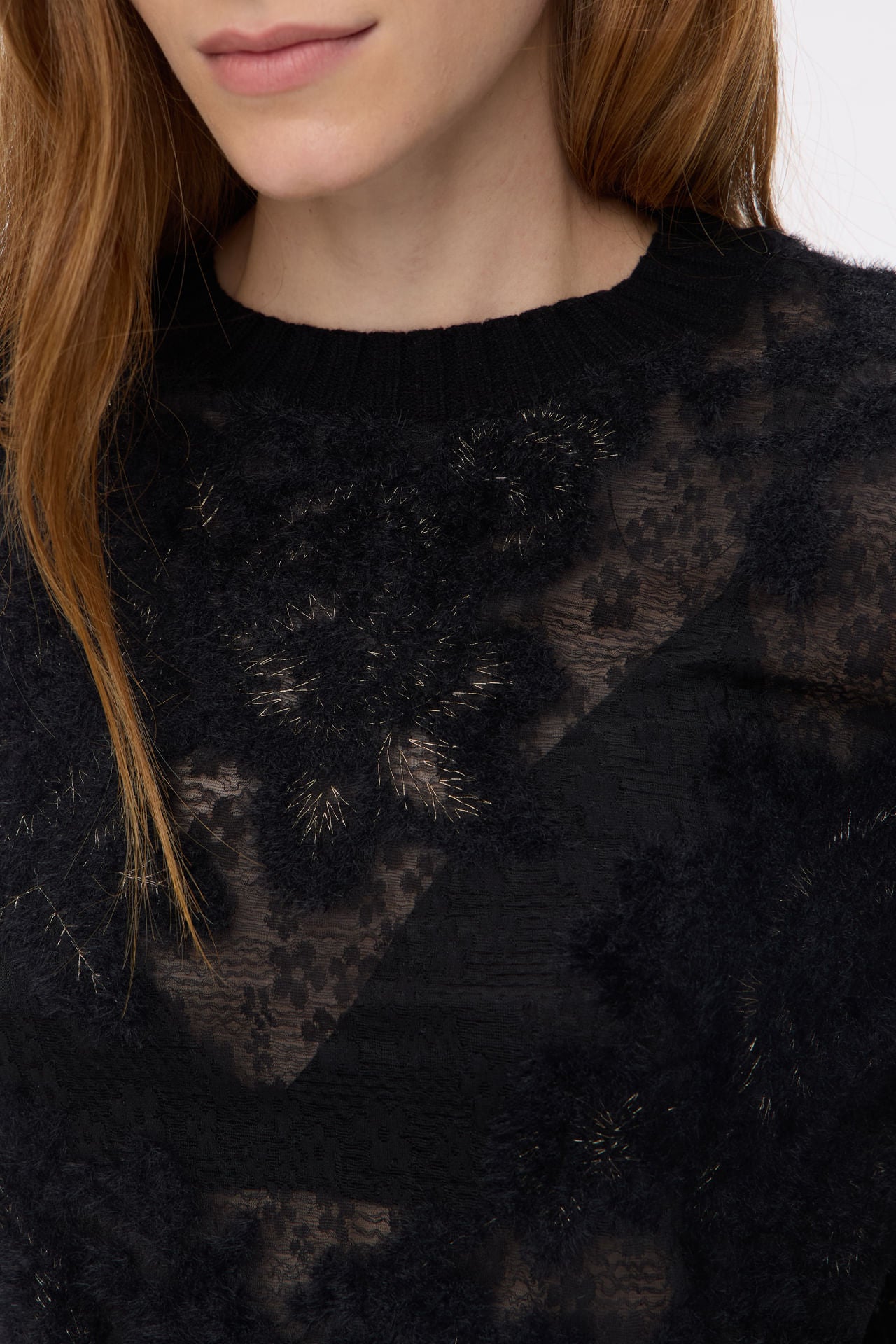 Sweater Alu
