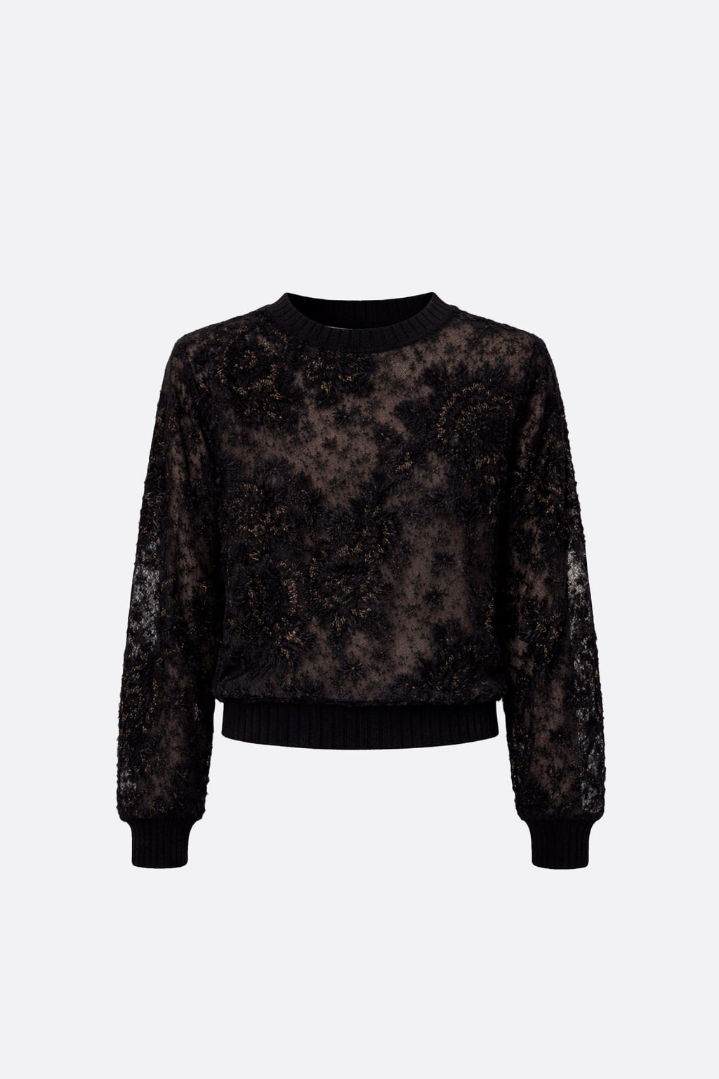 Sweater Alu