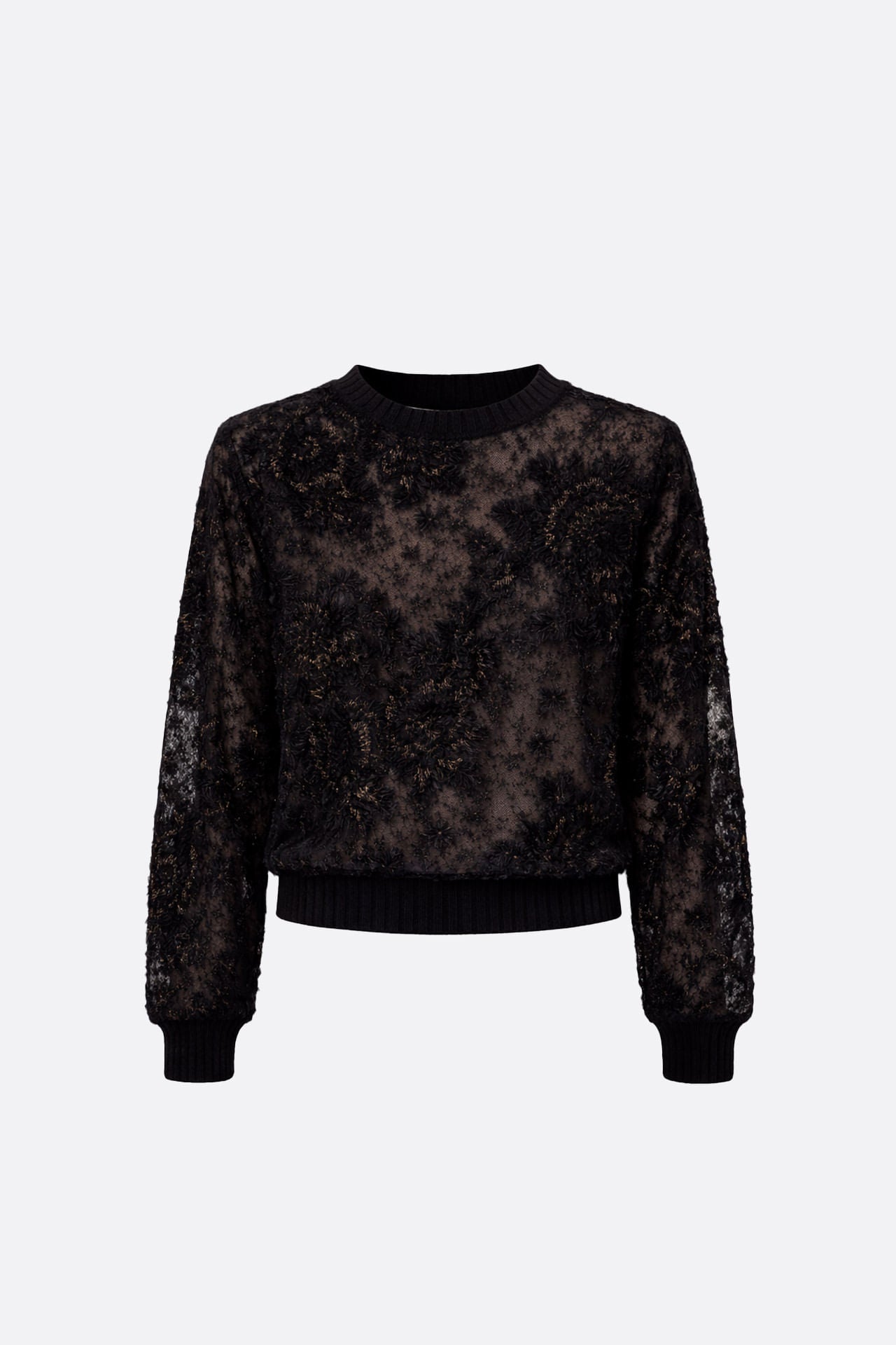 Sweater Alu
