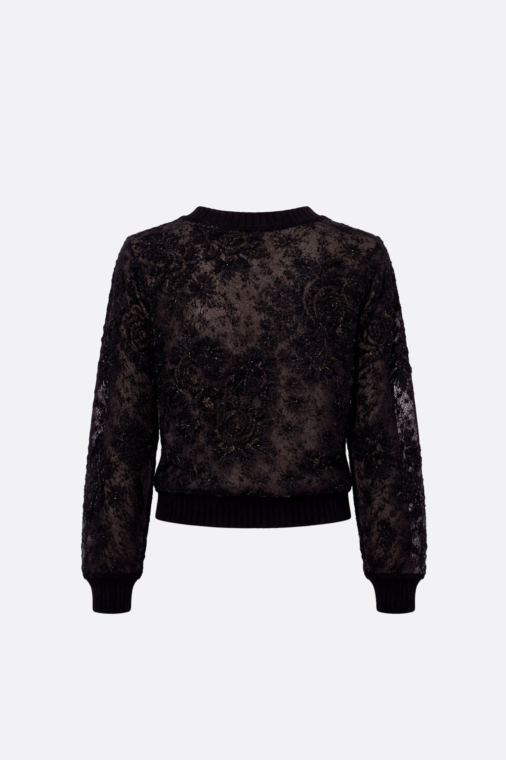 Sweater Alu