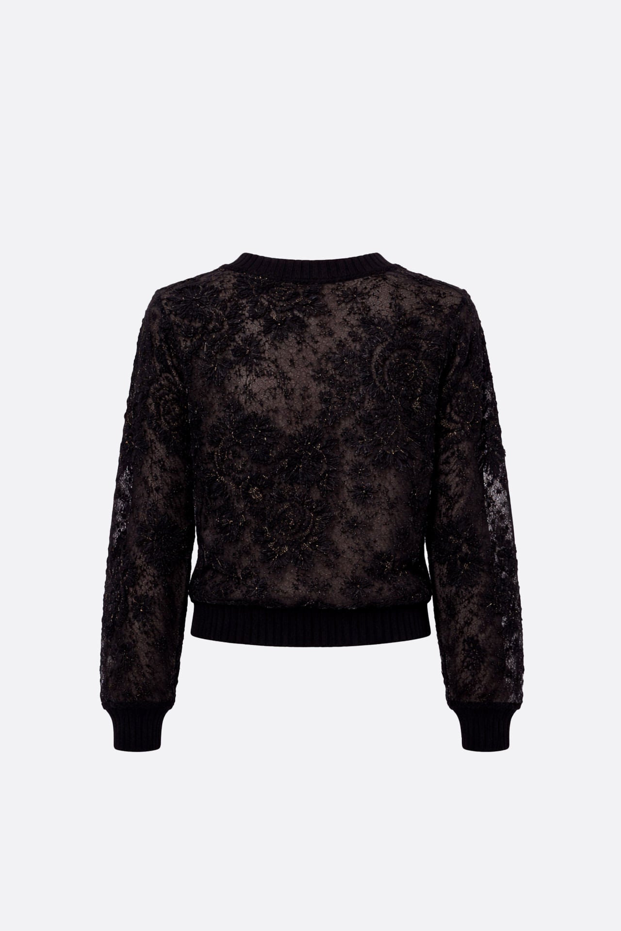 Sweater Alu