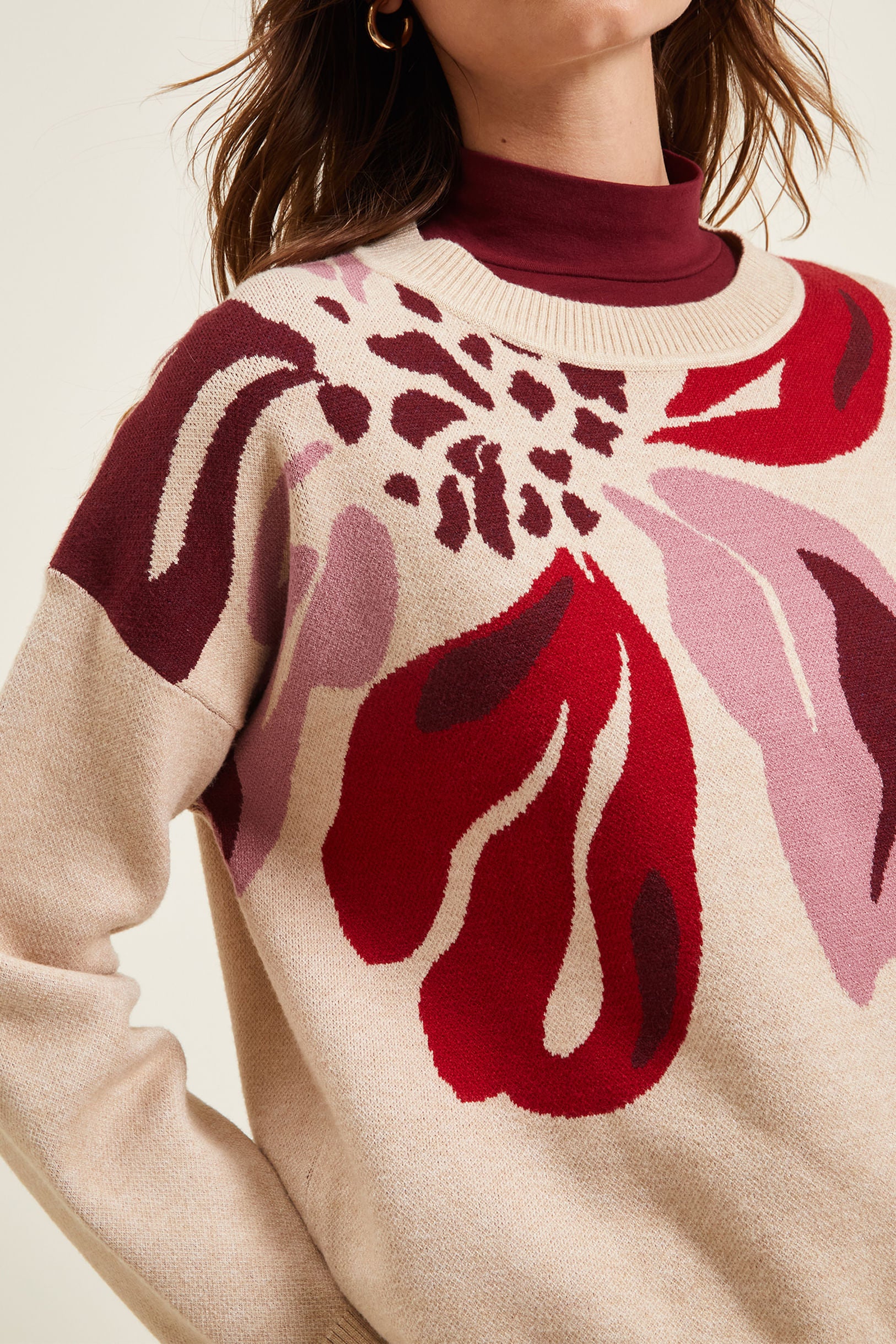 Sweater Ament