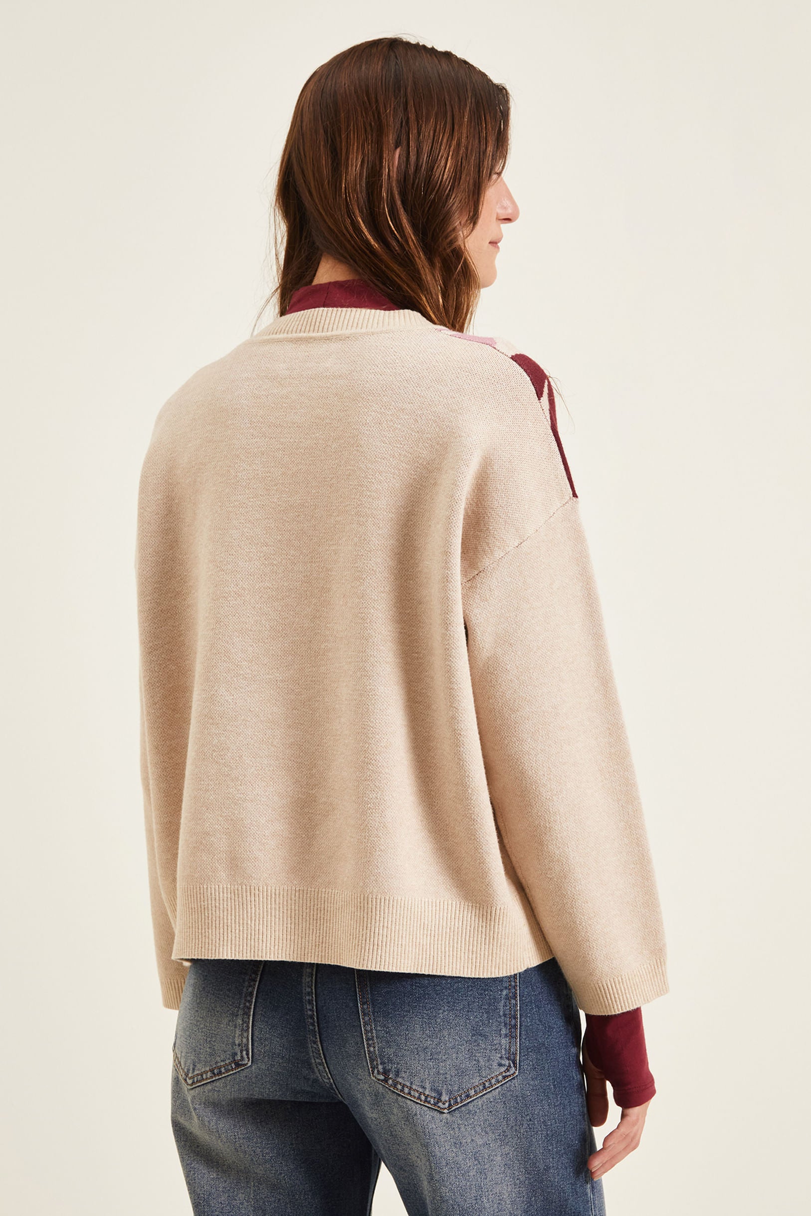 Sweater Ament