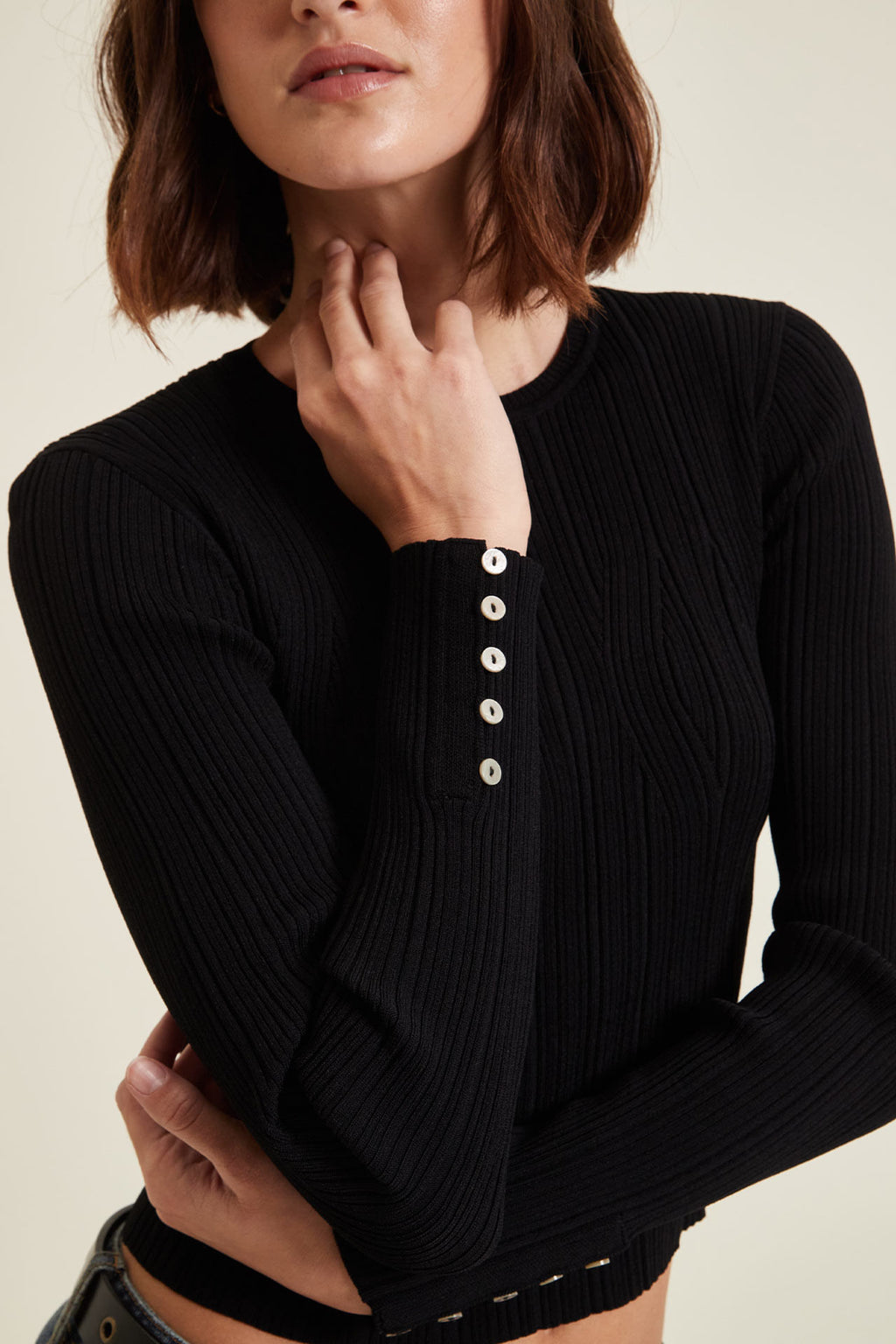 Sweater Araucaria