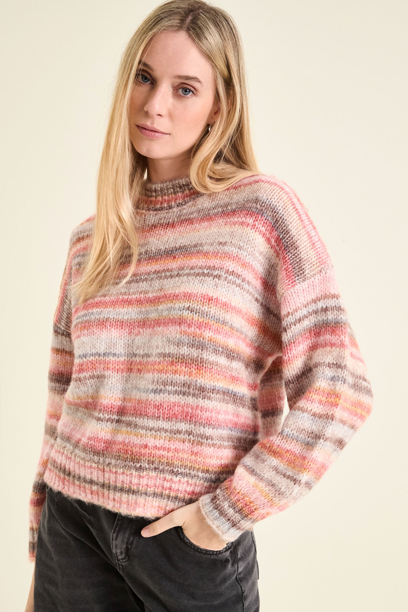 Sweater Baram