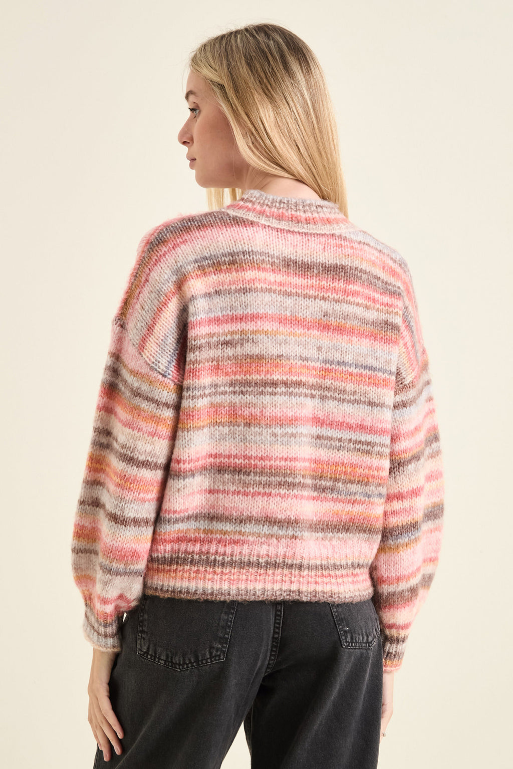 Sweater Baram