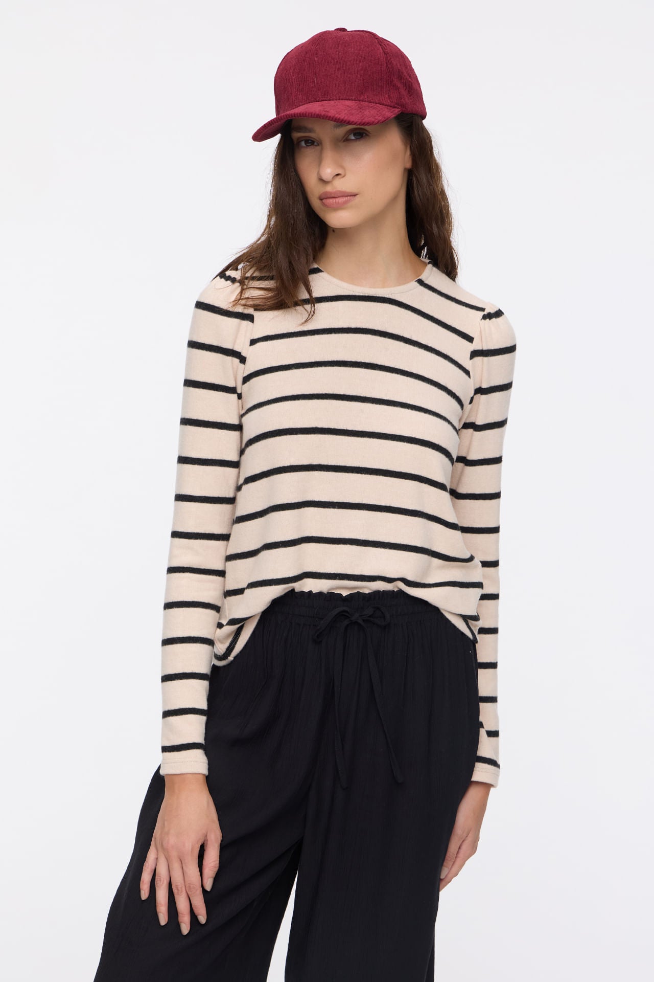 Sweater Beldt