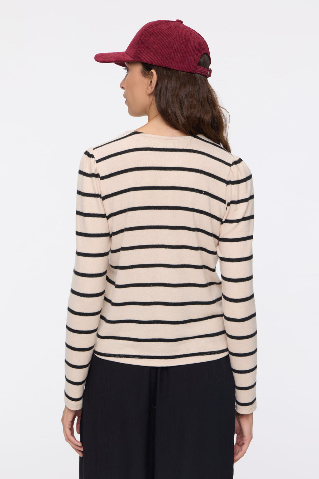 Sweater Beldt