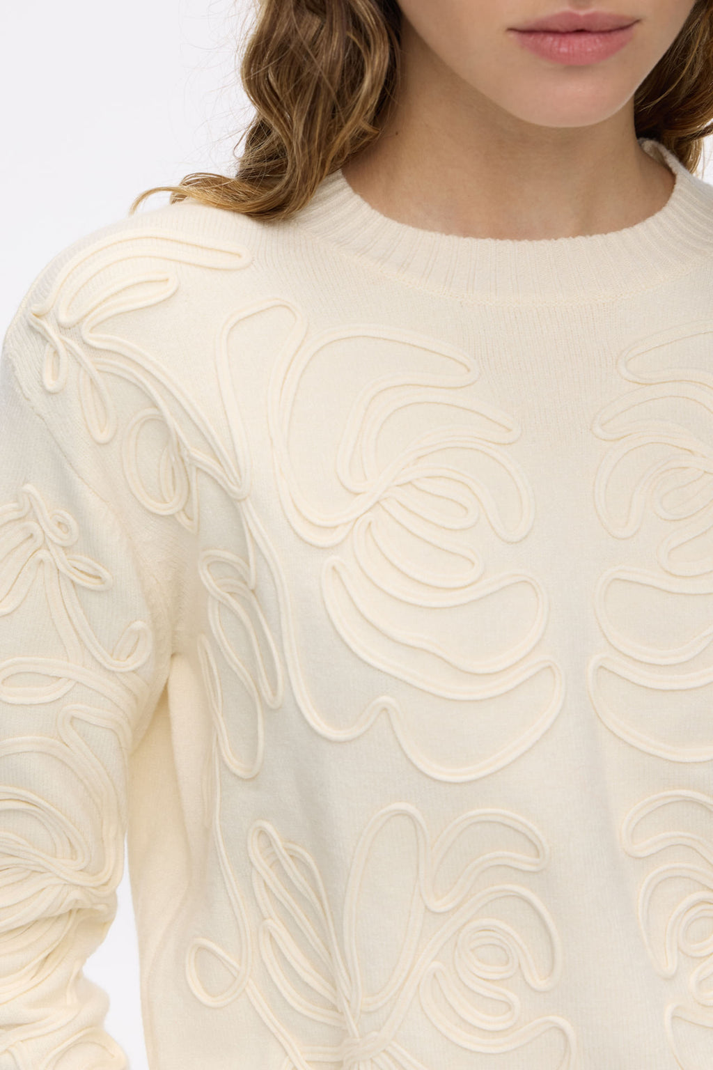 Sweater Cample