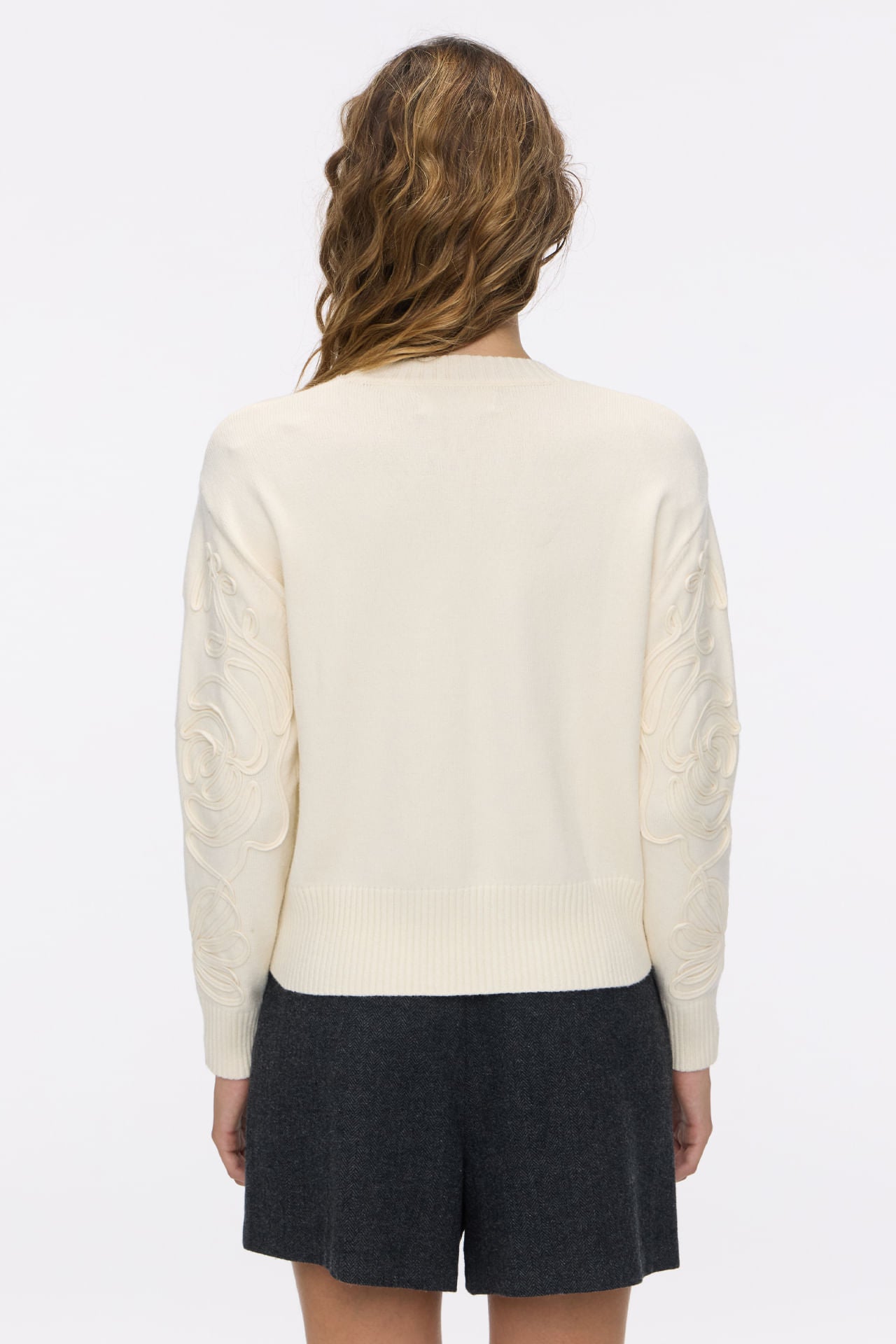 Sweater Cample