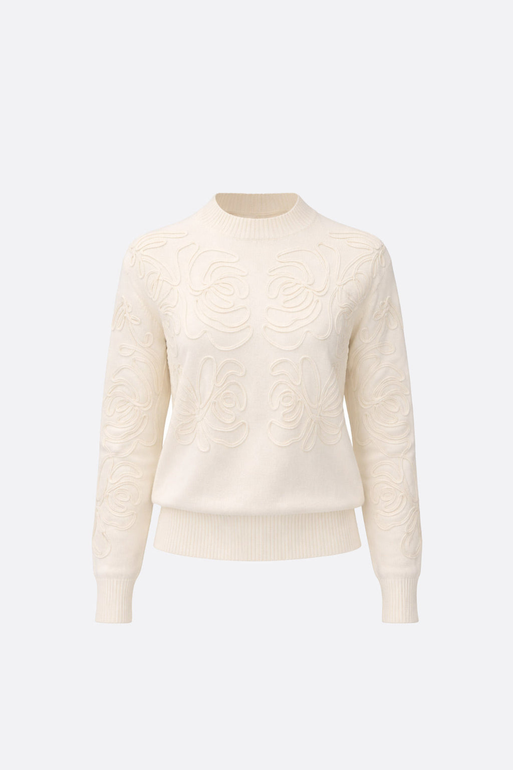Sweater Cample