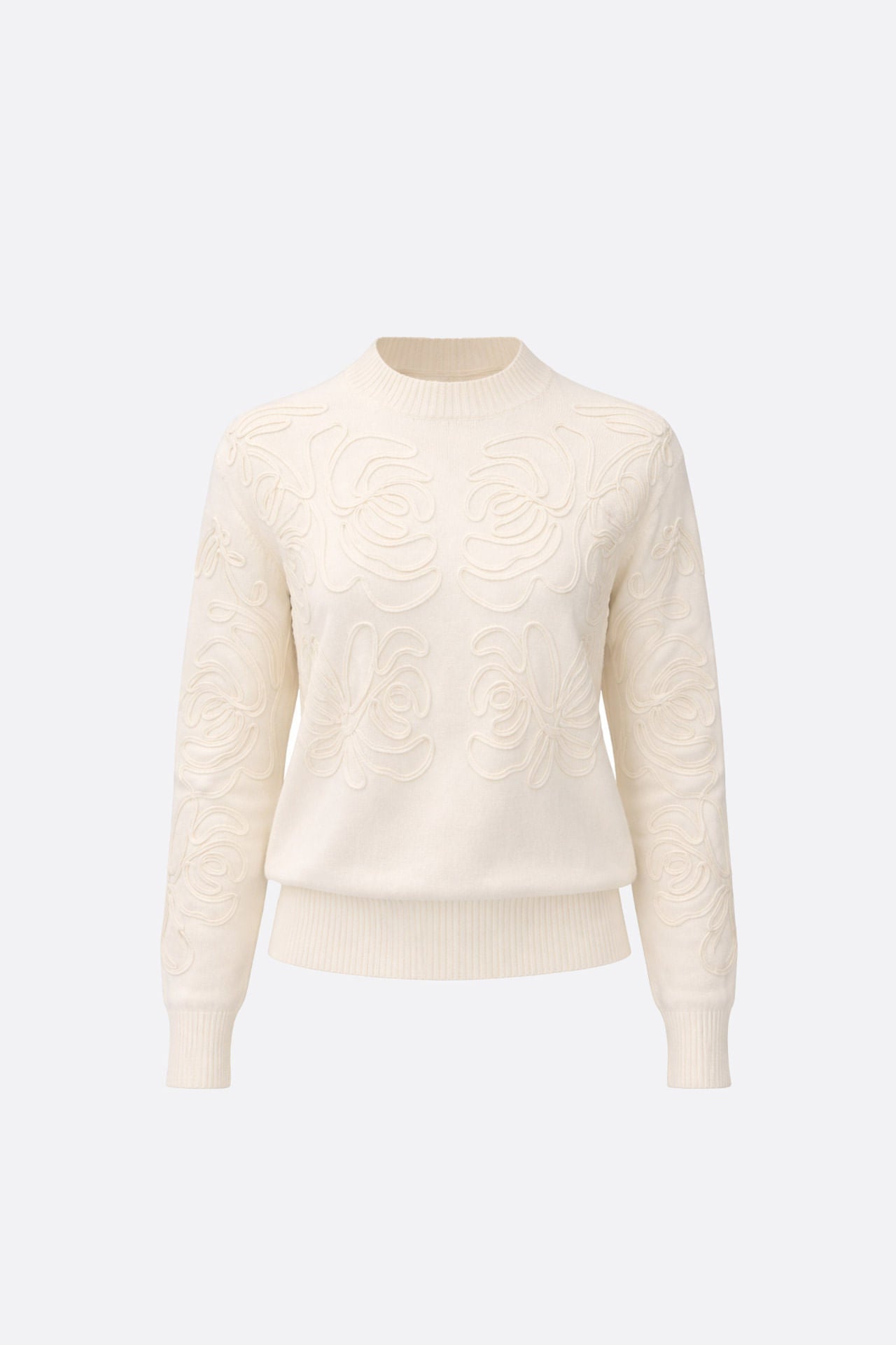 Sweater Cample