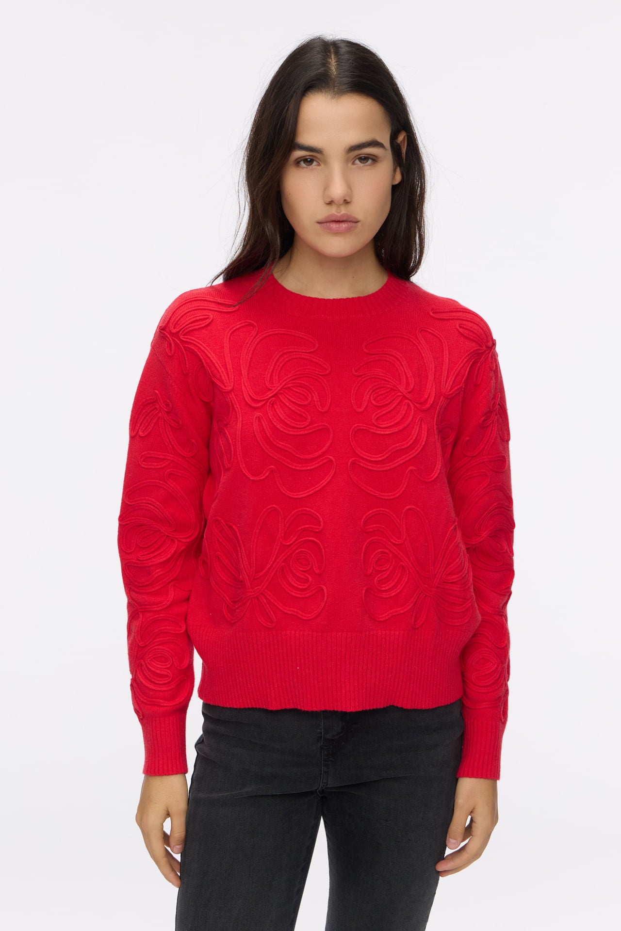 Sweater Cample