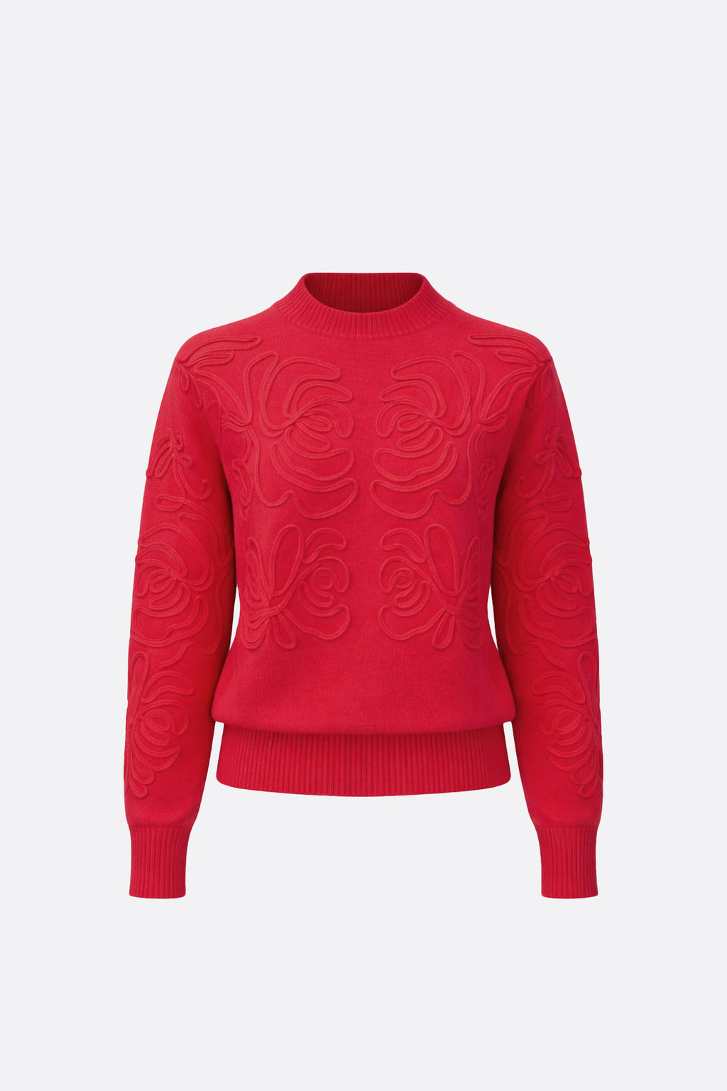 Sweater Cample