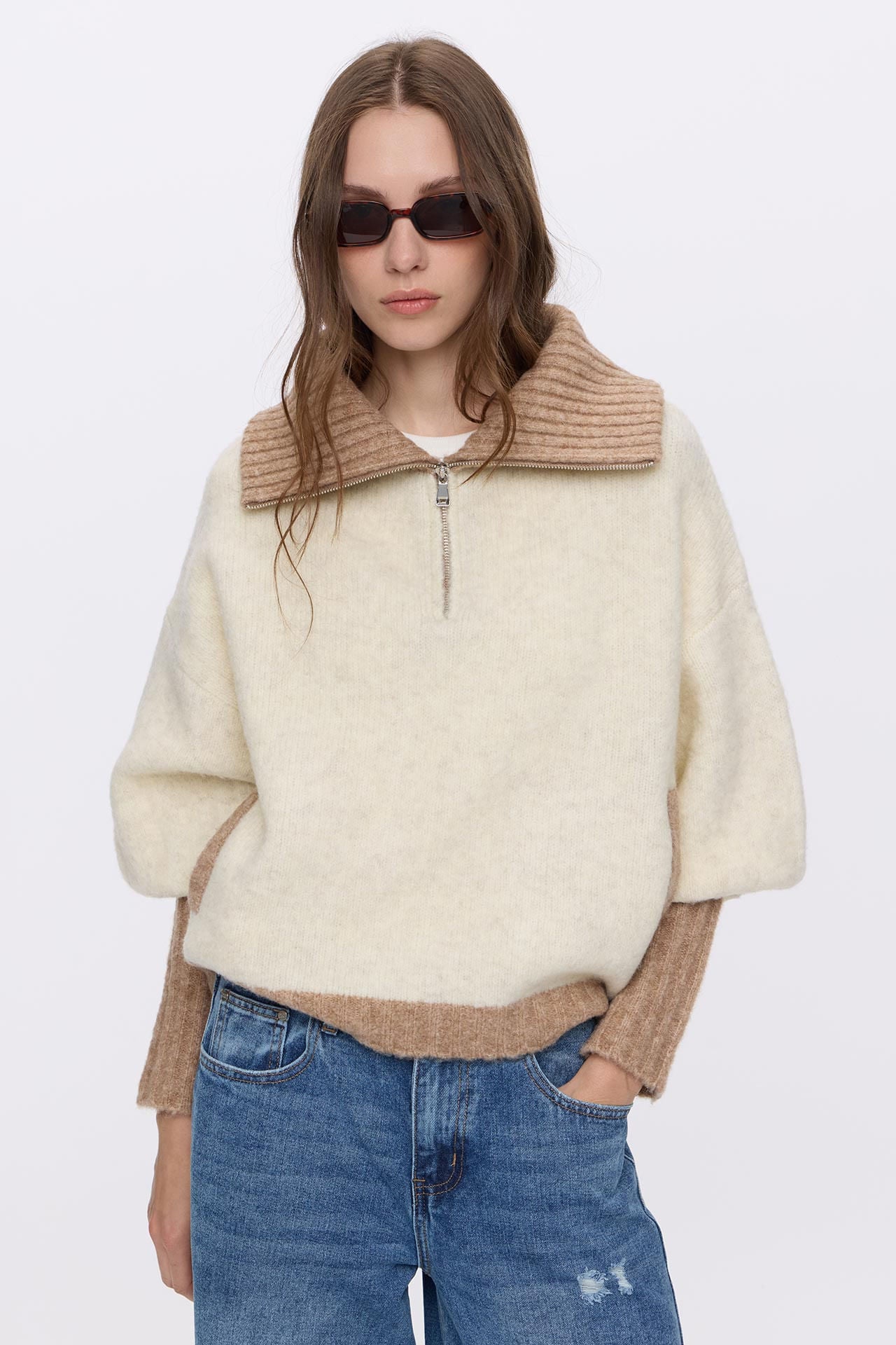 Sweater Cear