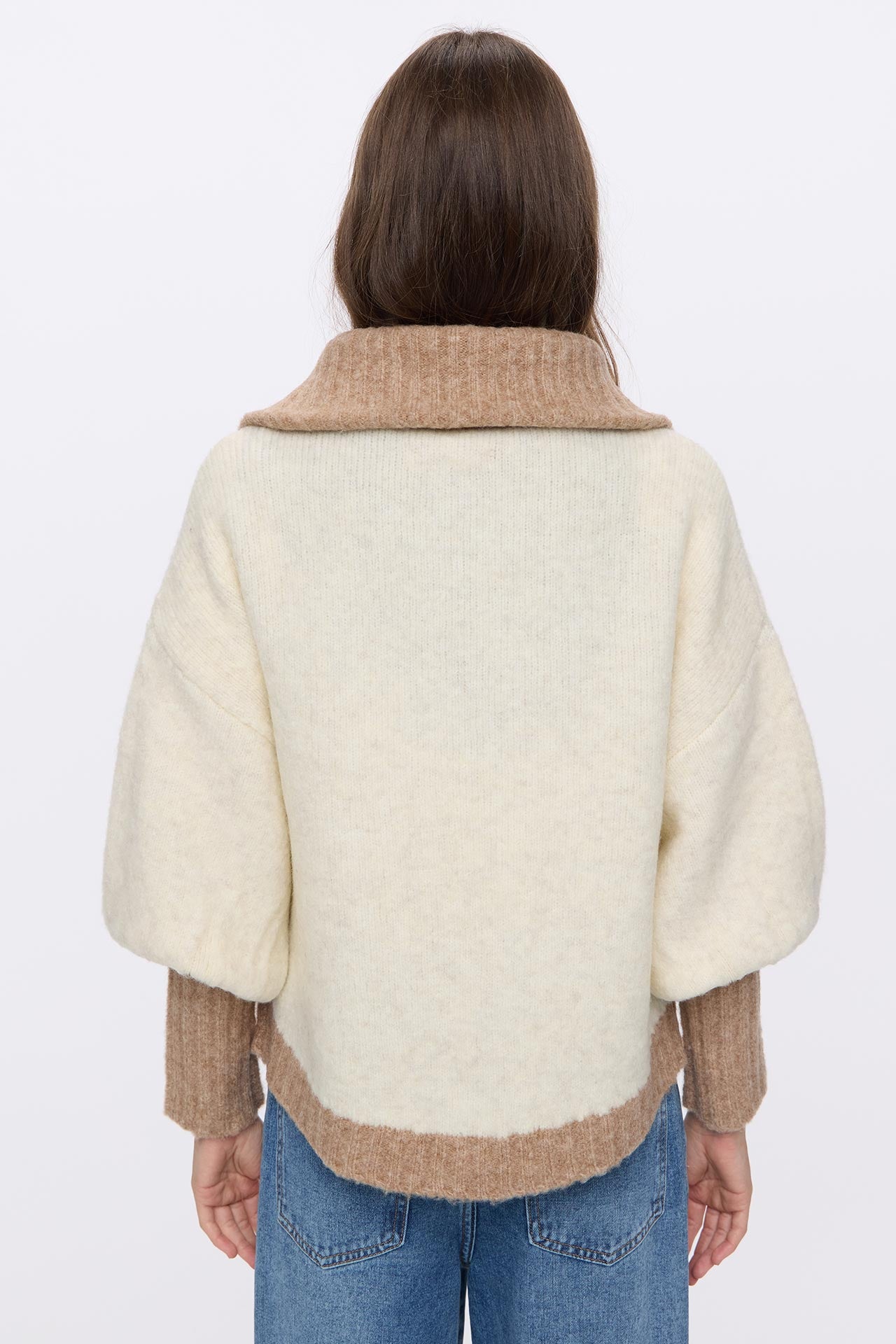 Sweater Cear
