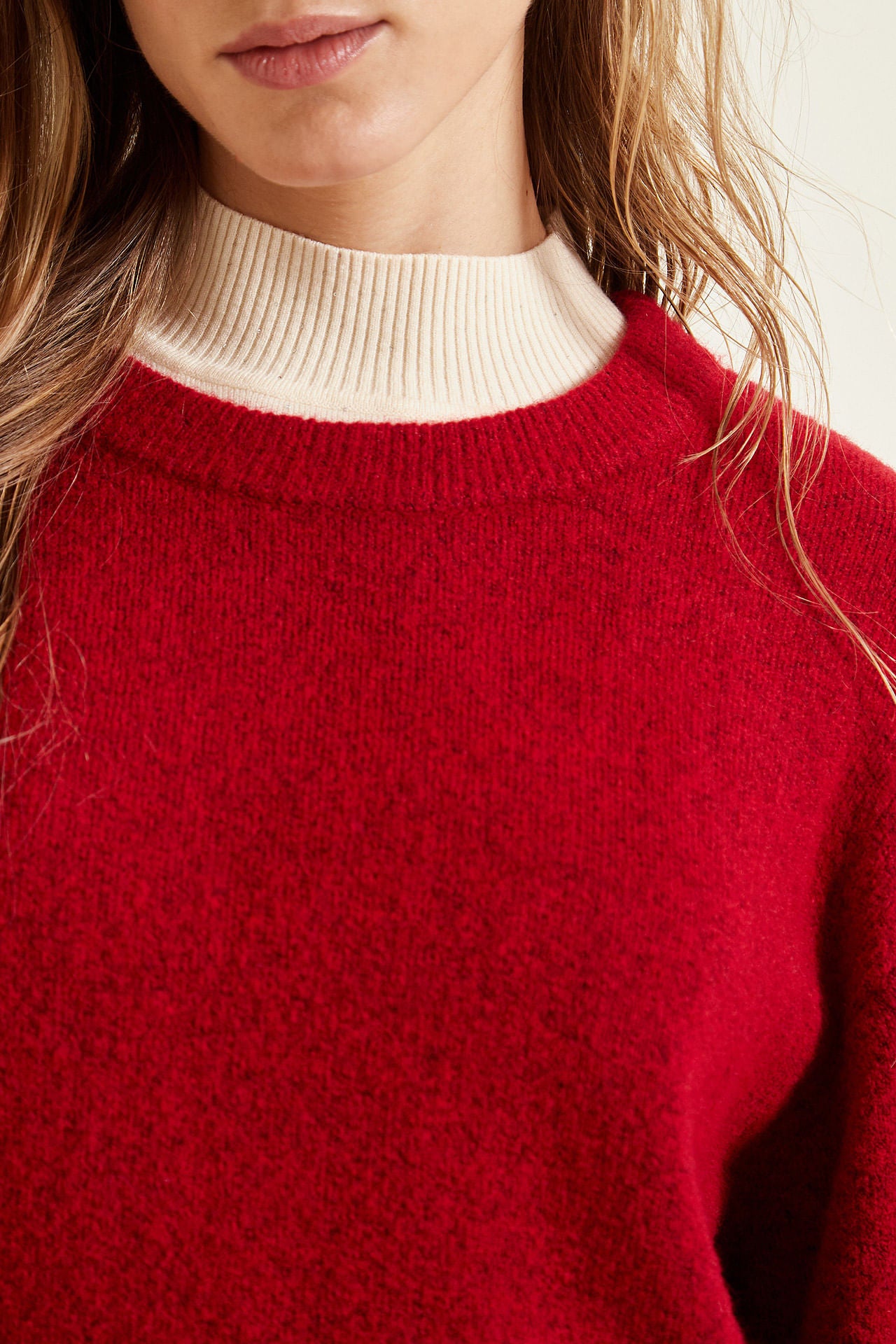 Sweater Cerezo