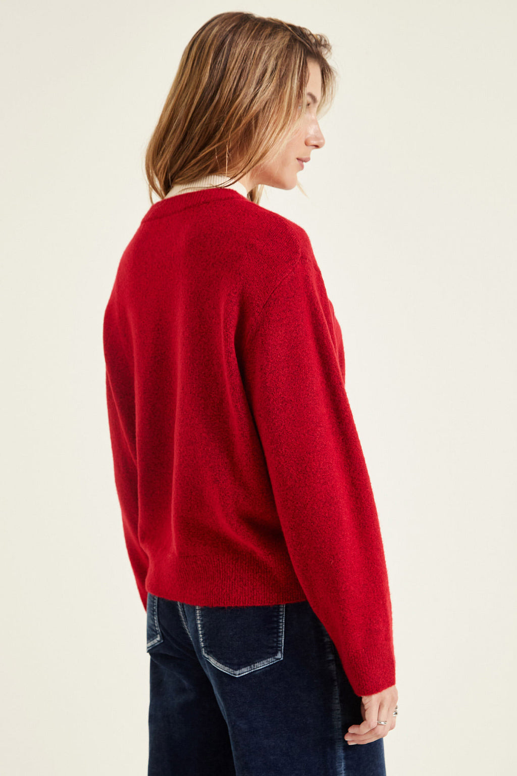 Sweater Cerezo