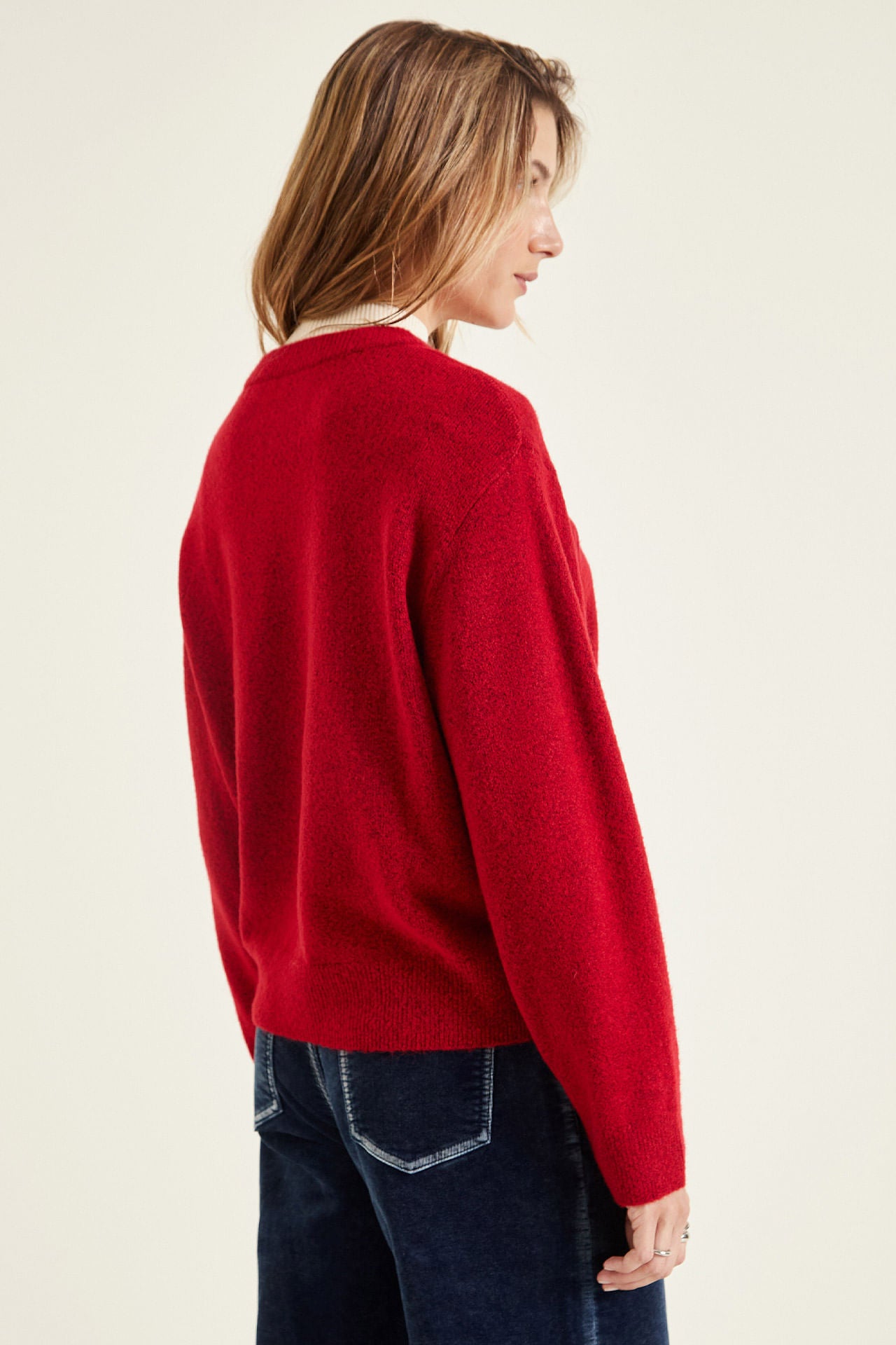 Sweater Cerezo
