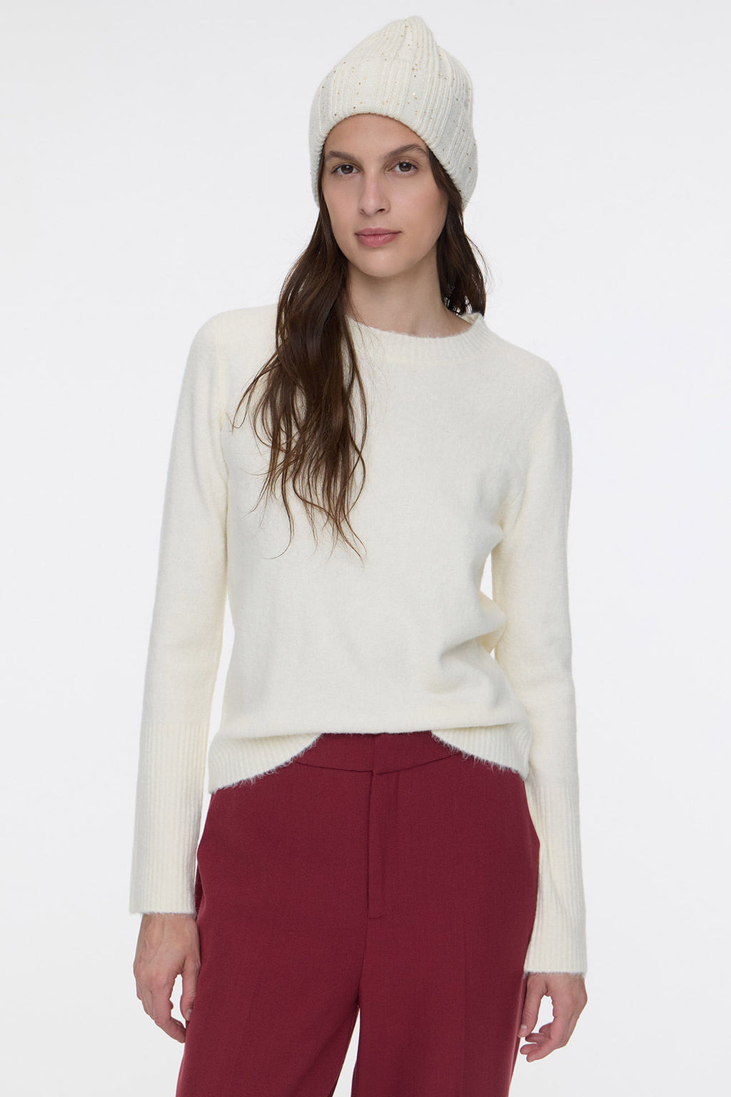 Sweater Cherry