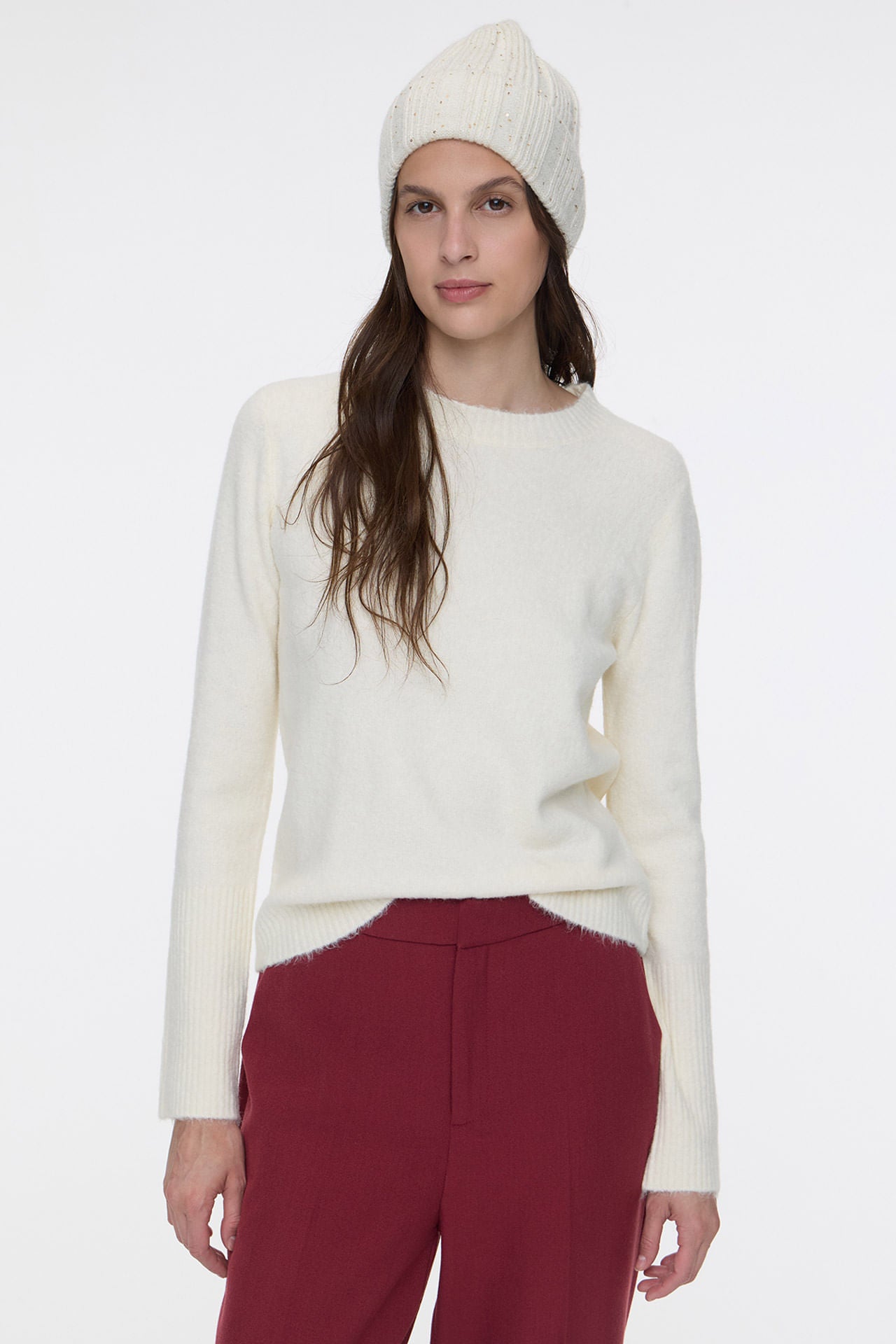 Sweater Cherry