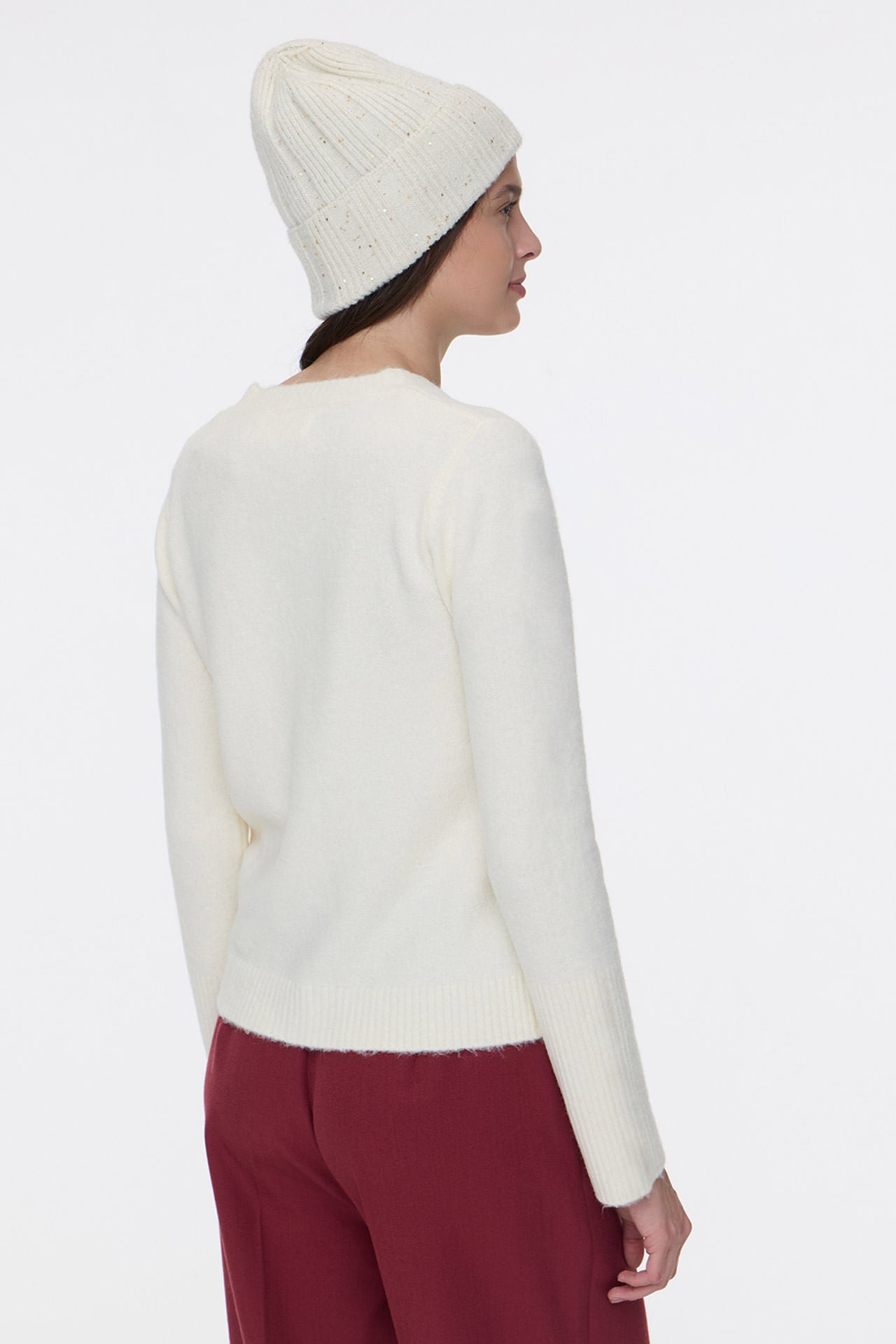 Sweater Cherry