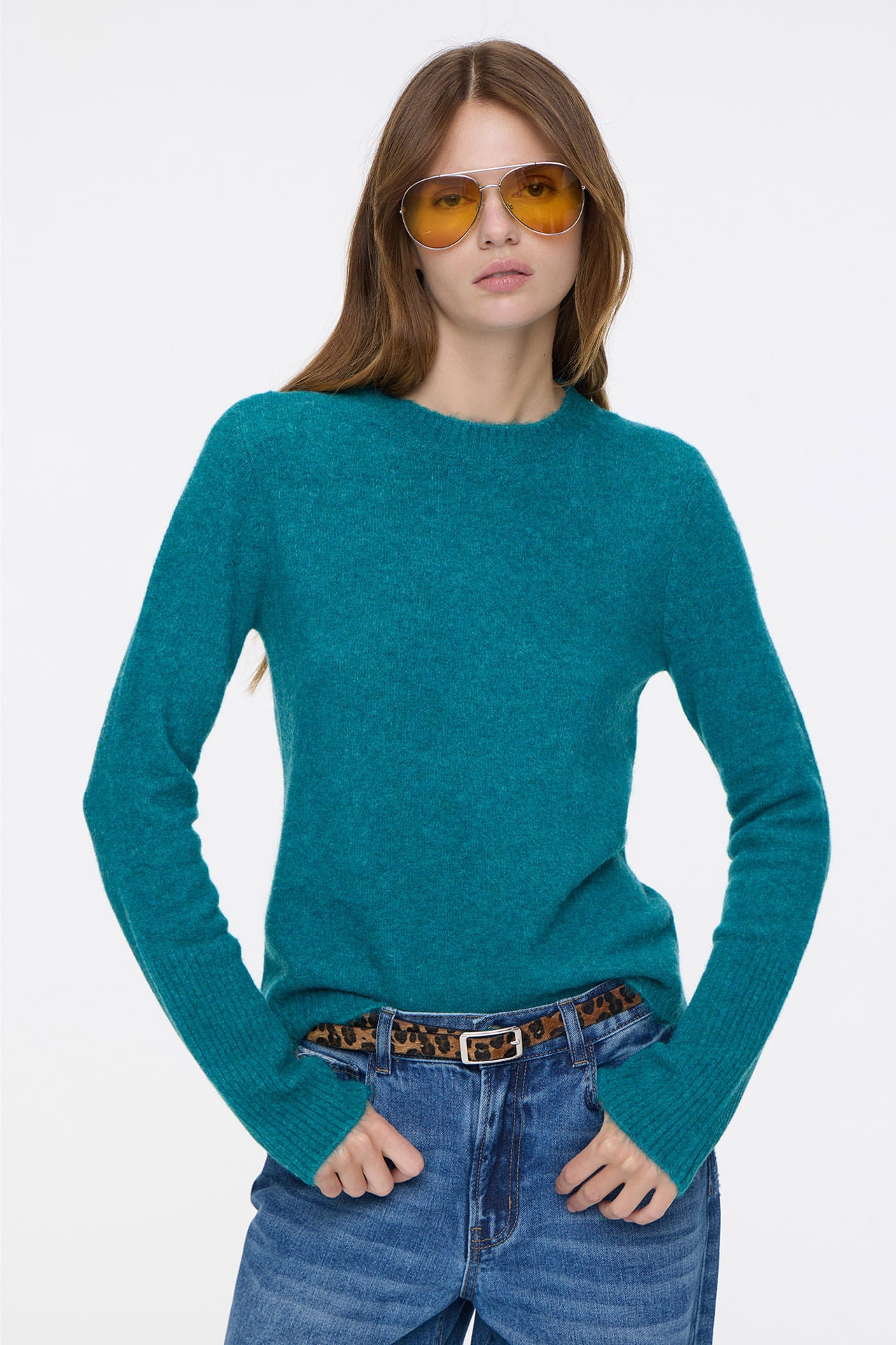 Sweater Cherry
