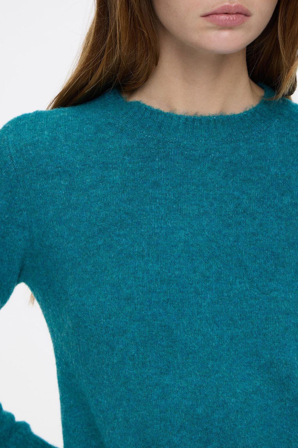 Sweater Cherry