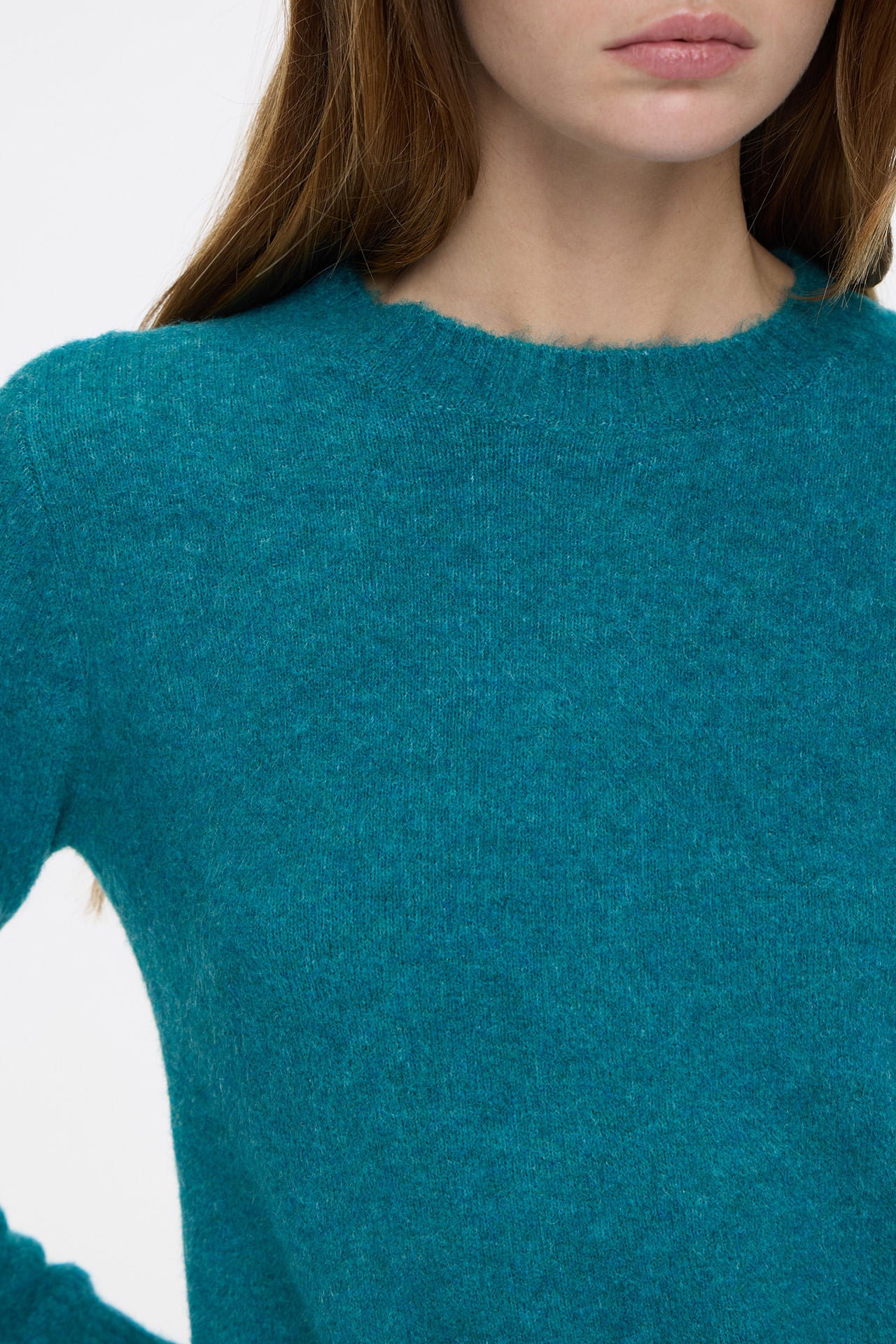 Sweater Cherry