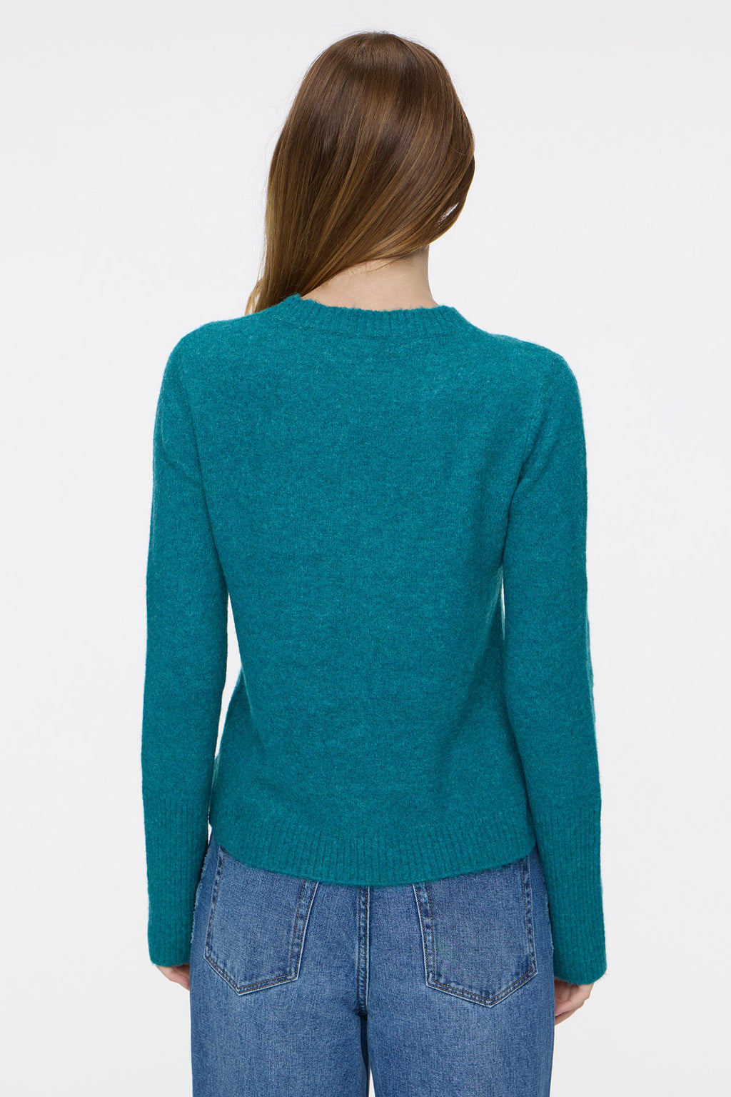 Sweater Cherry