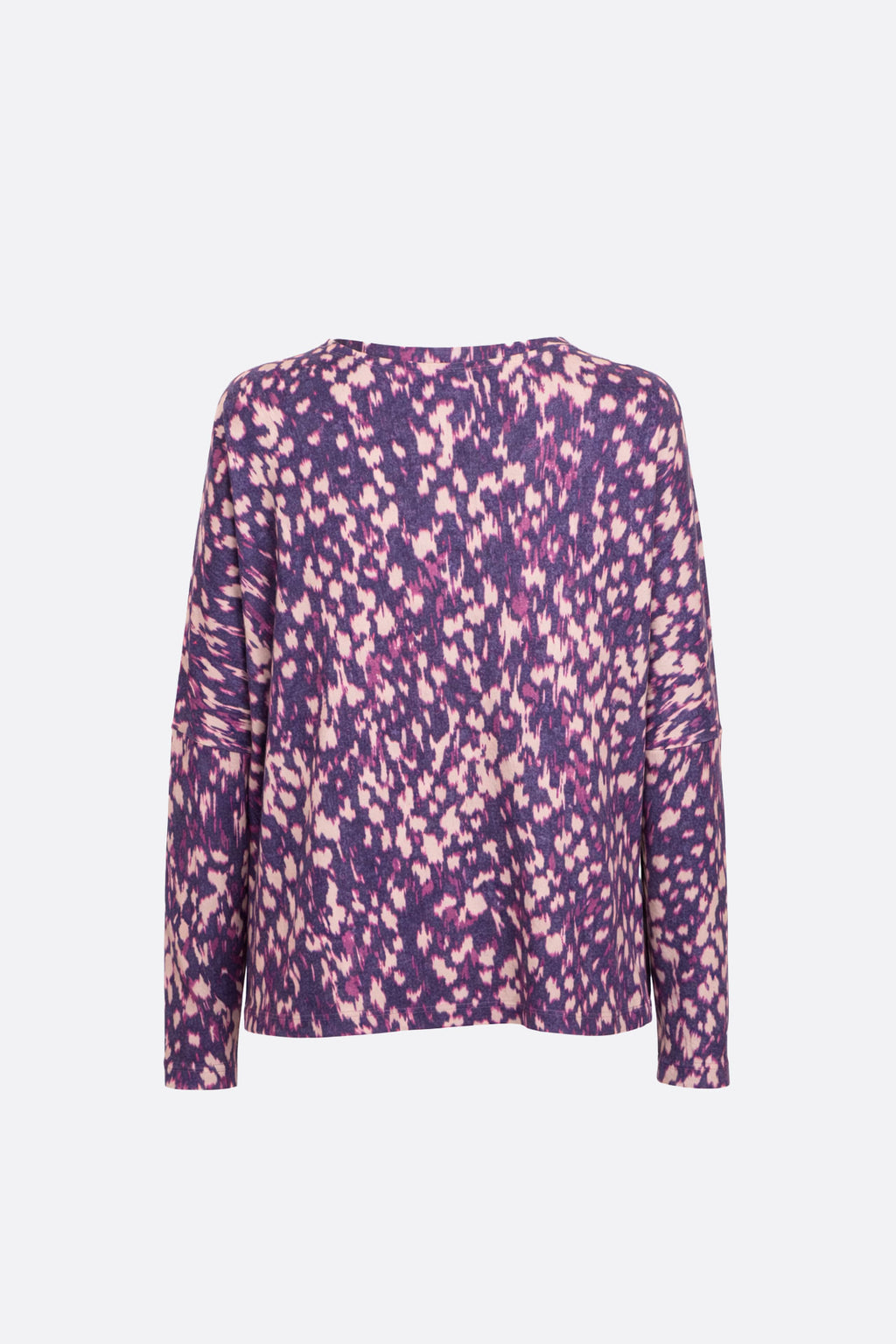 Sweater Chintapole Print