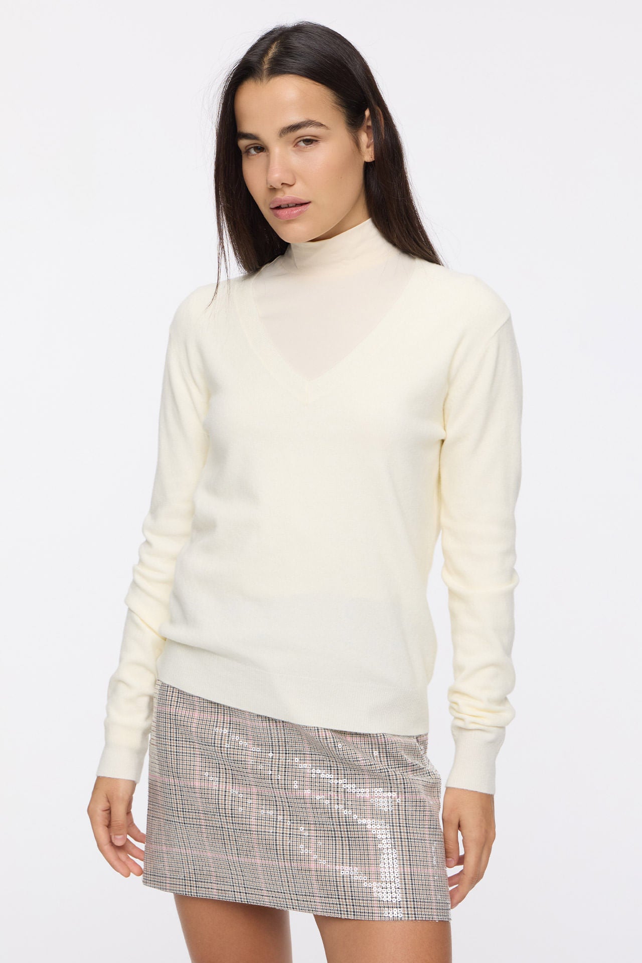 Sweater Dejavu