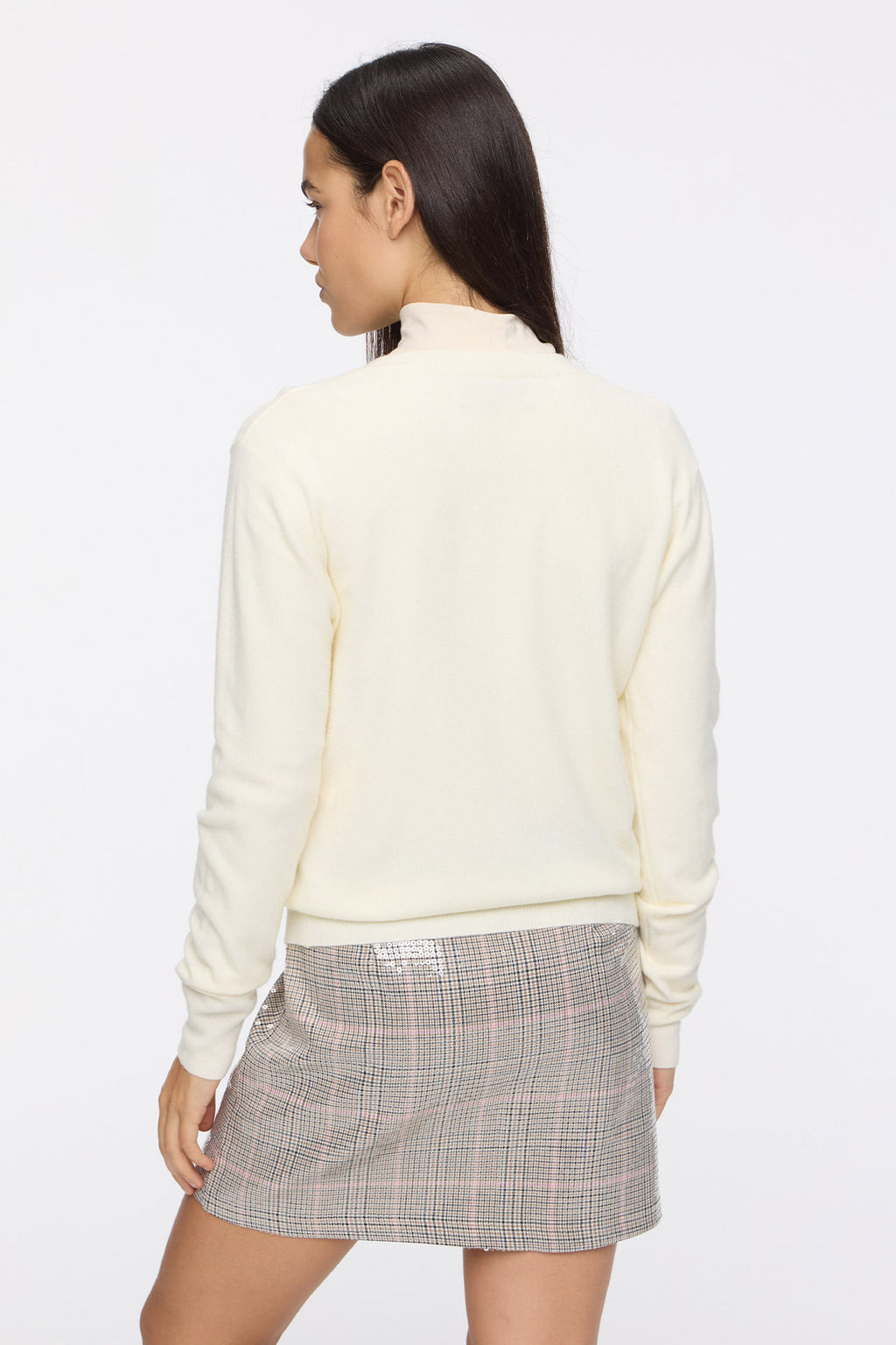 Sweater Dejavu