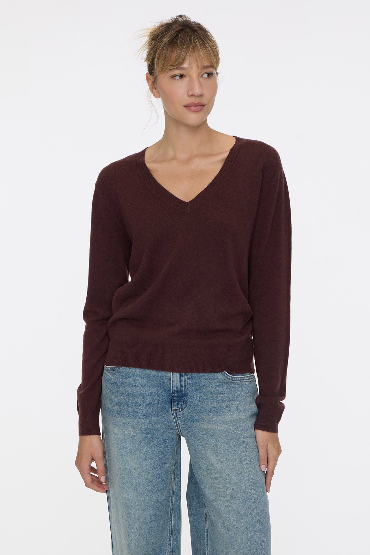 Sweater Dejavu