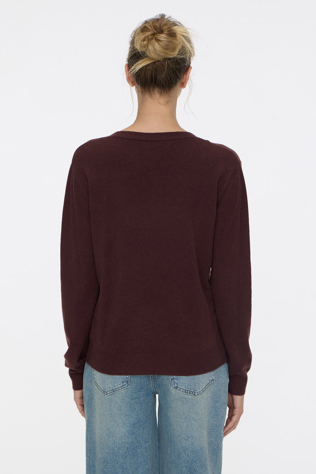 Sweater Dejavu