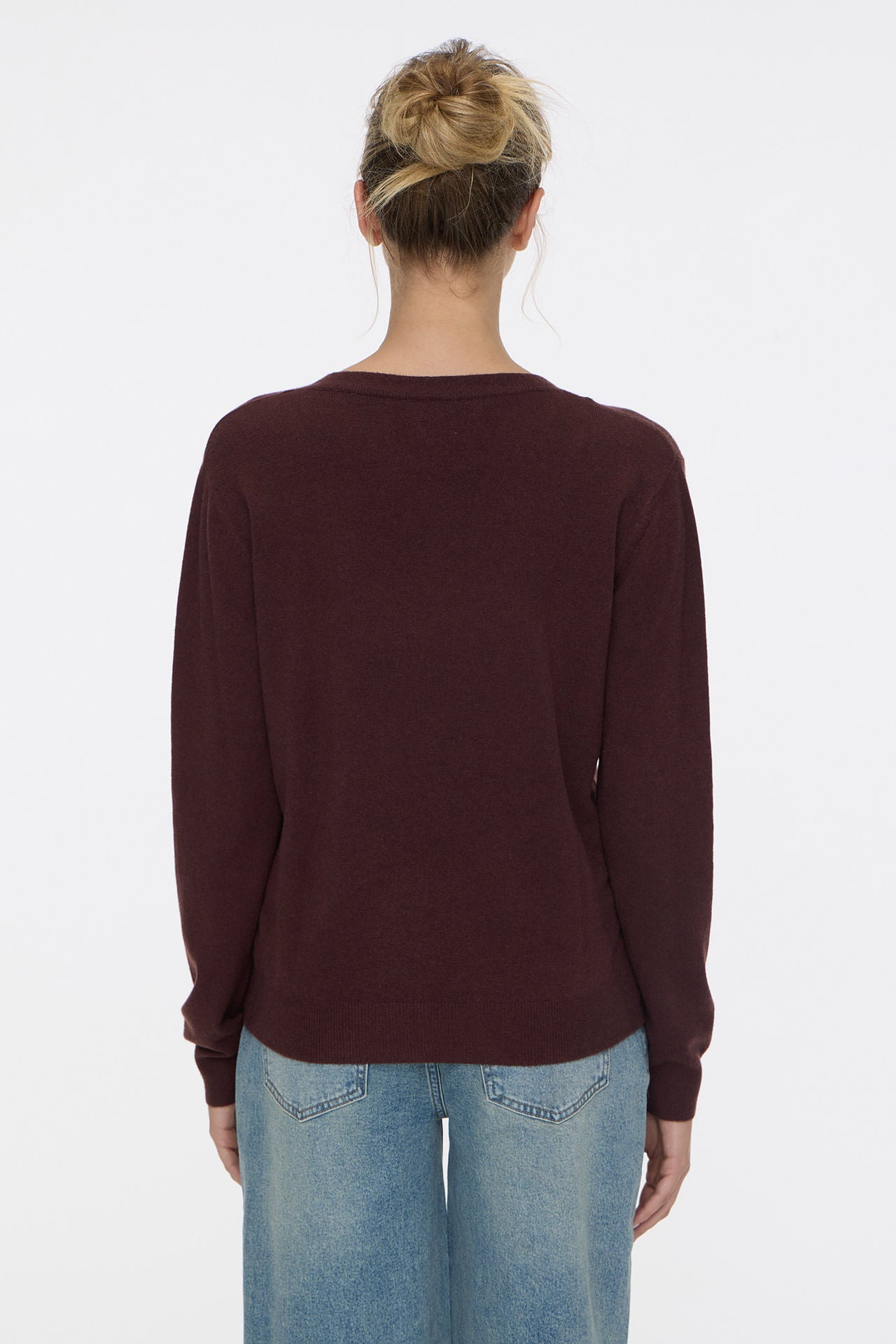Sweater Dejavu