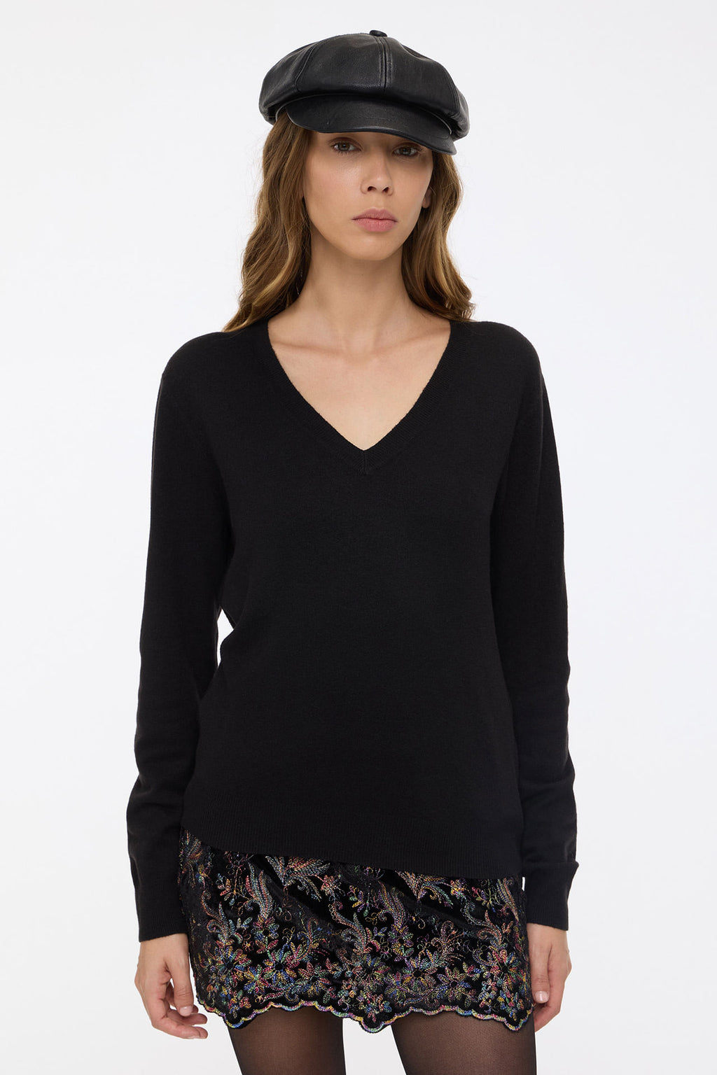 Sweater Dejavu