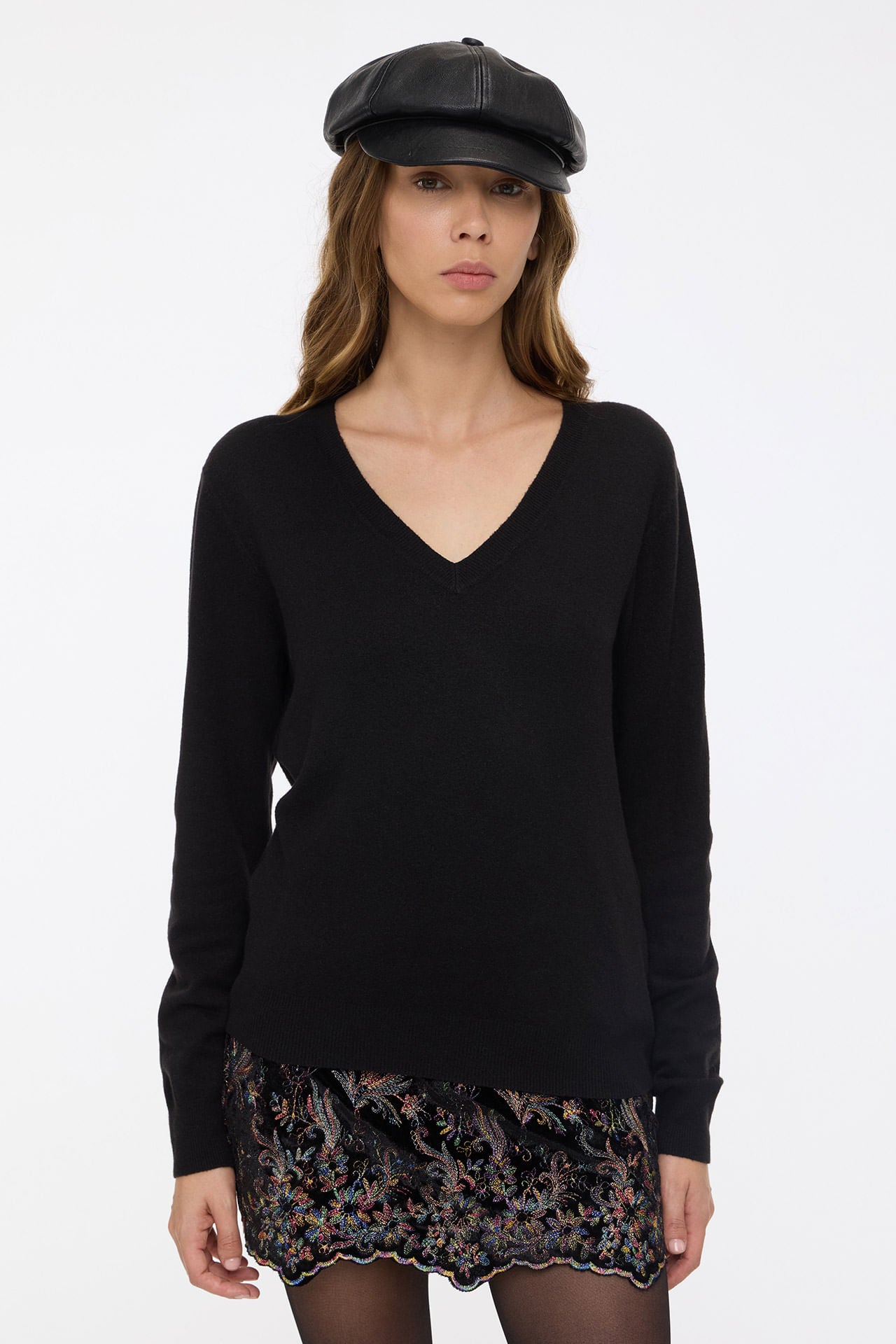 Sweater Dejavu
