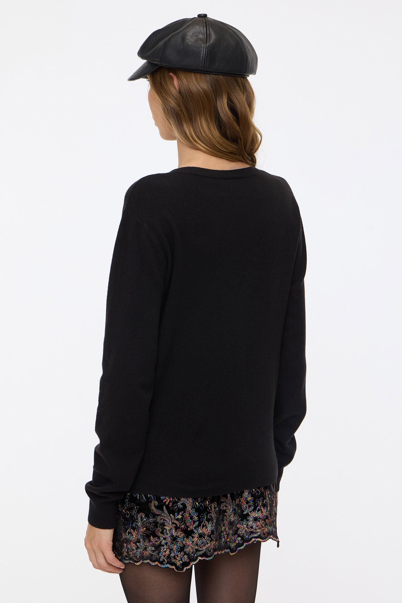 Sweater Dejavu