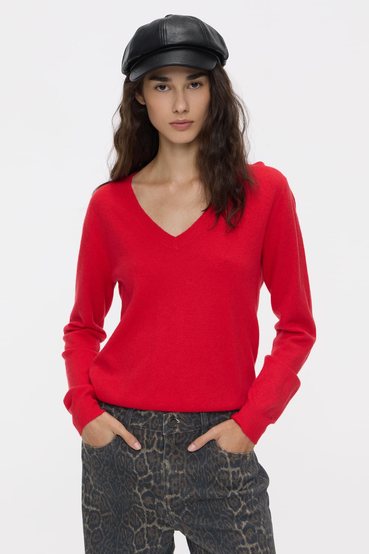 Sweater Dejavu