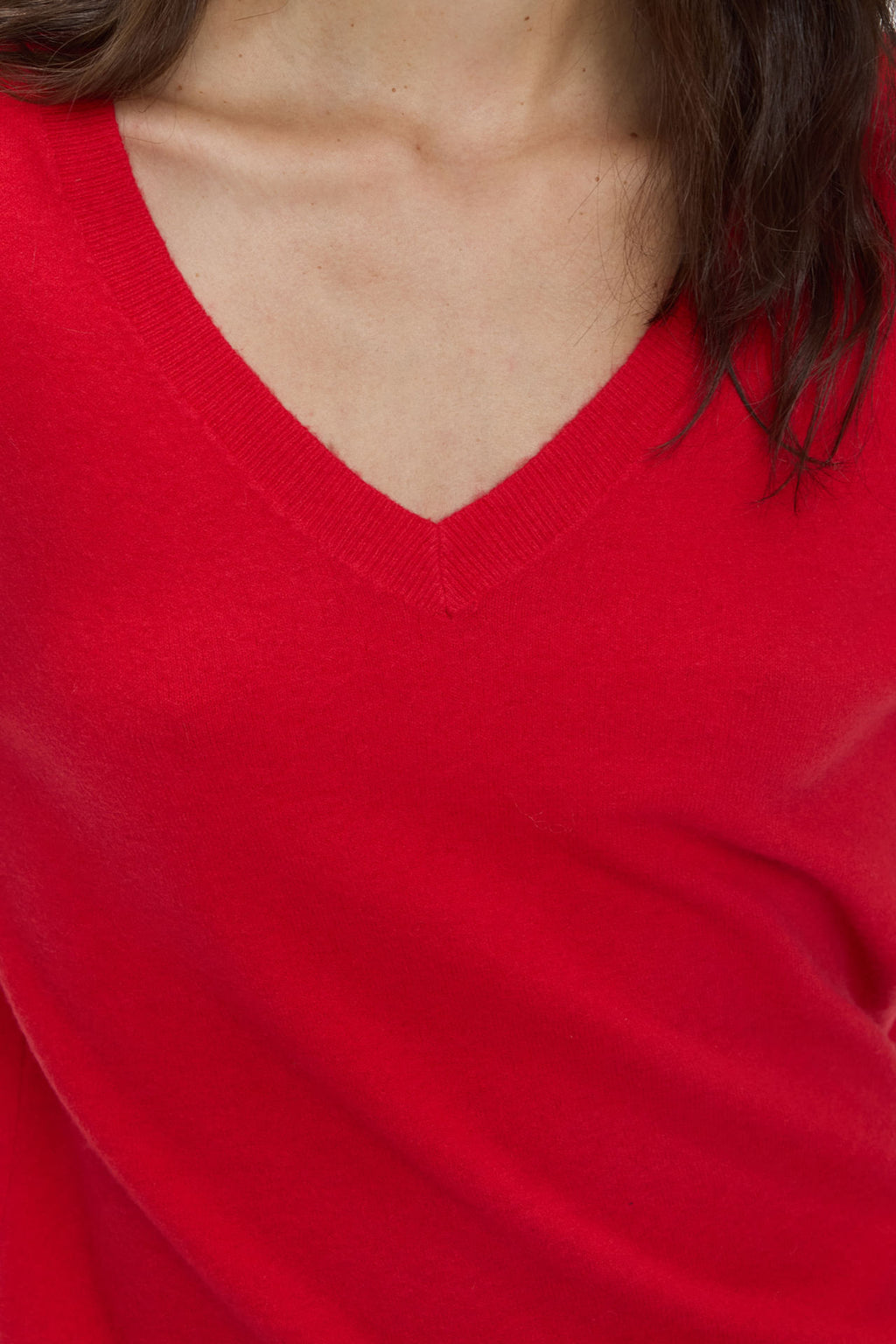 Sweater Dejavu