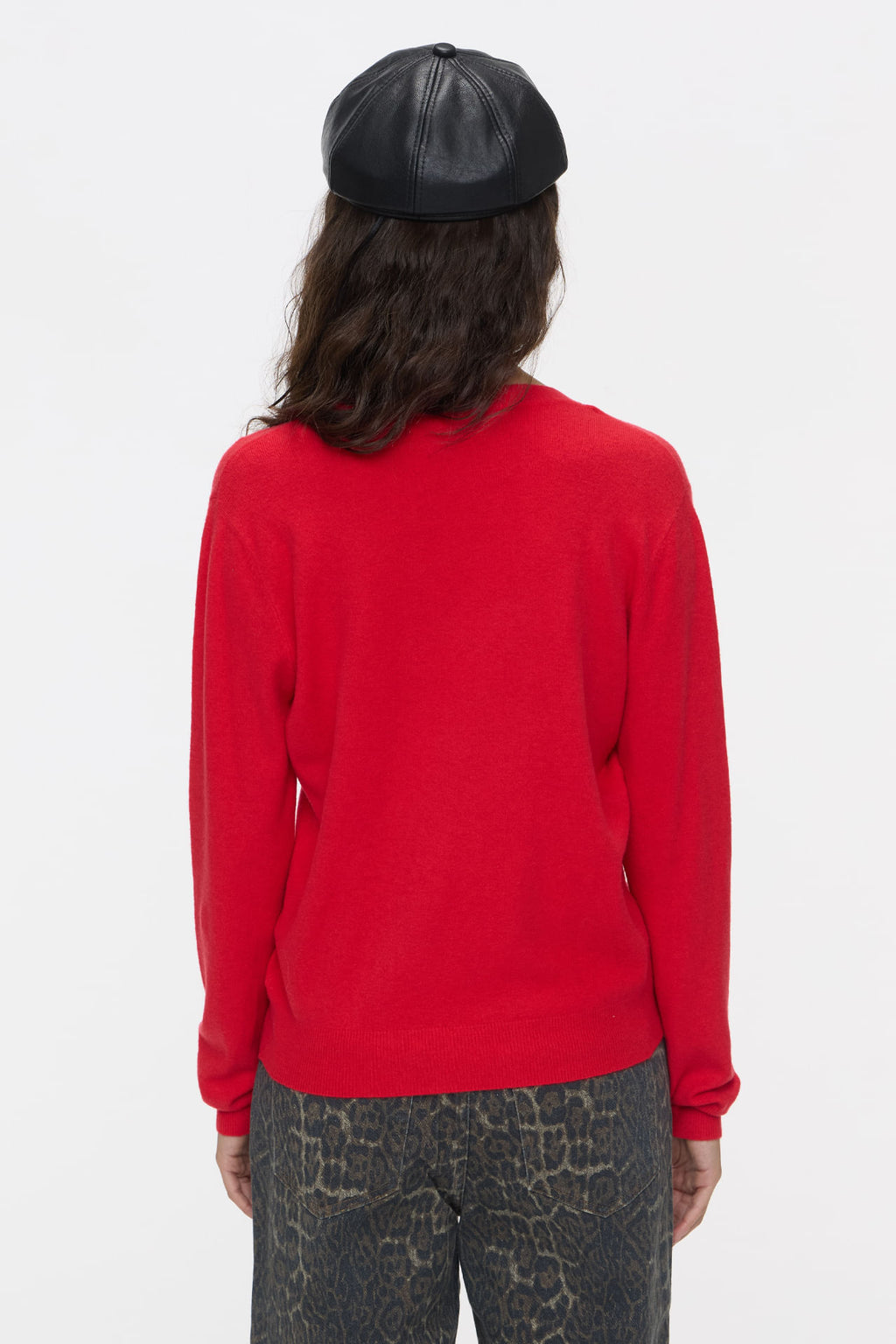 Sweater Dejavu