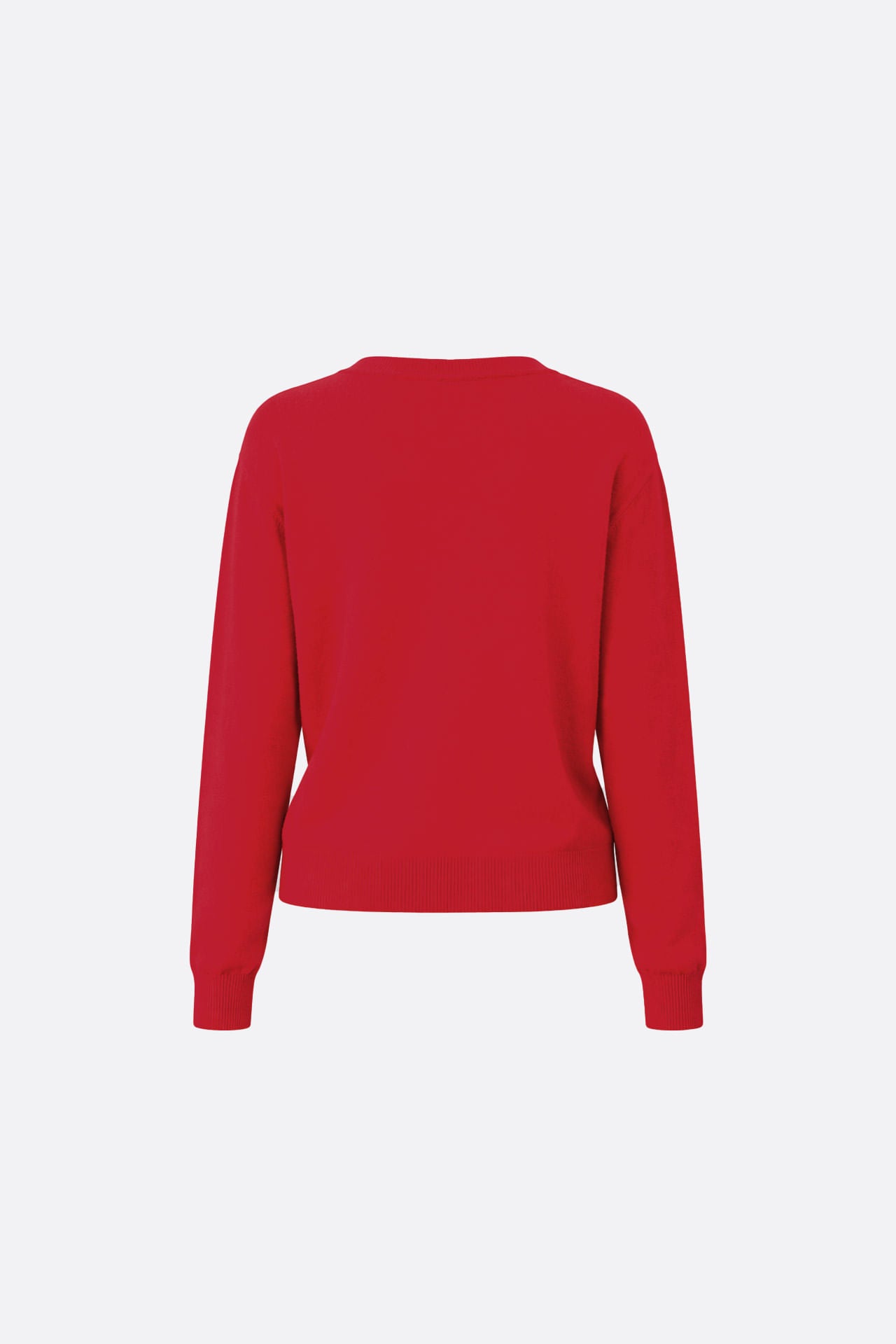 Sweater Dejavu
