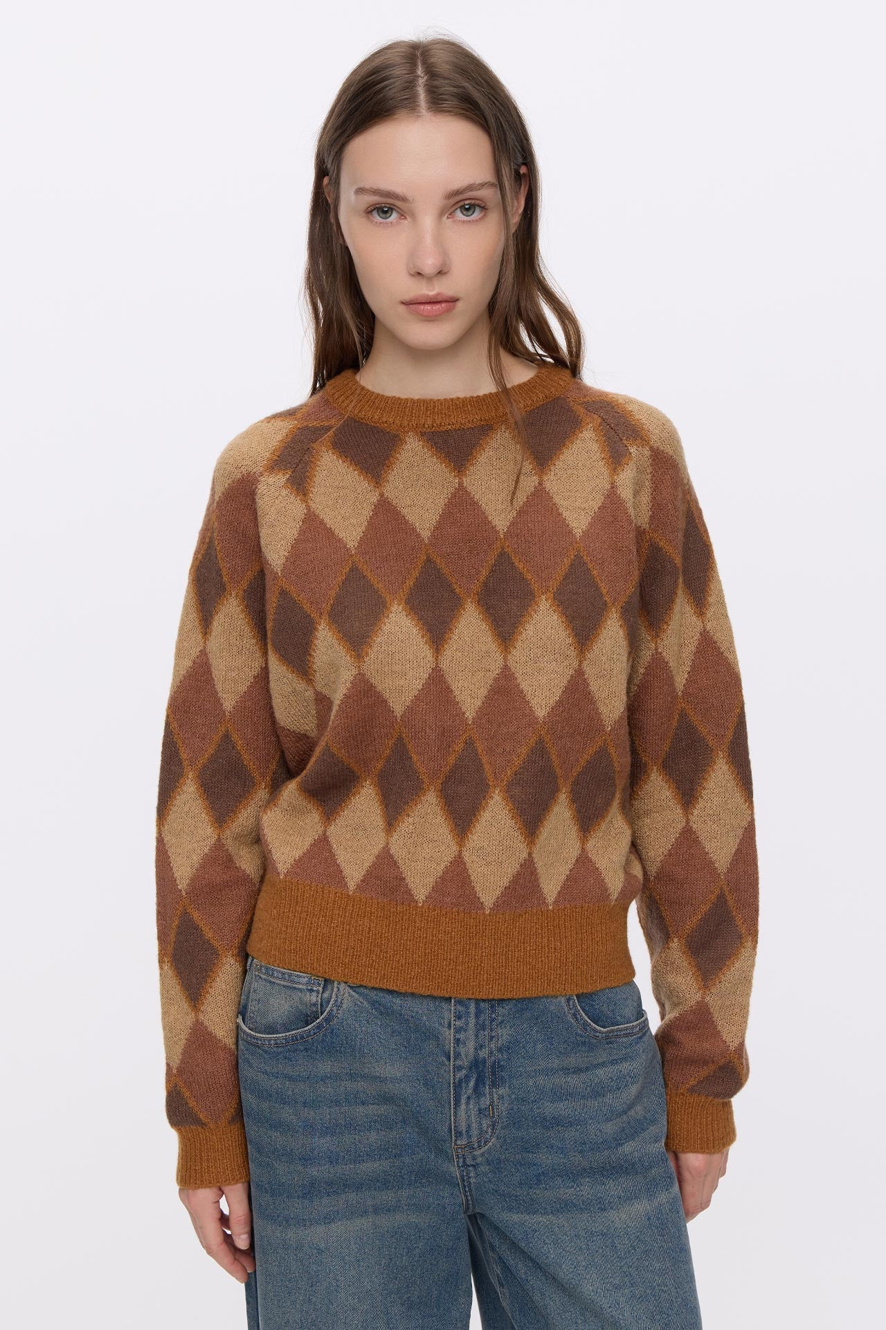 Sweater Diamora