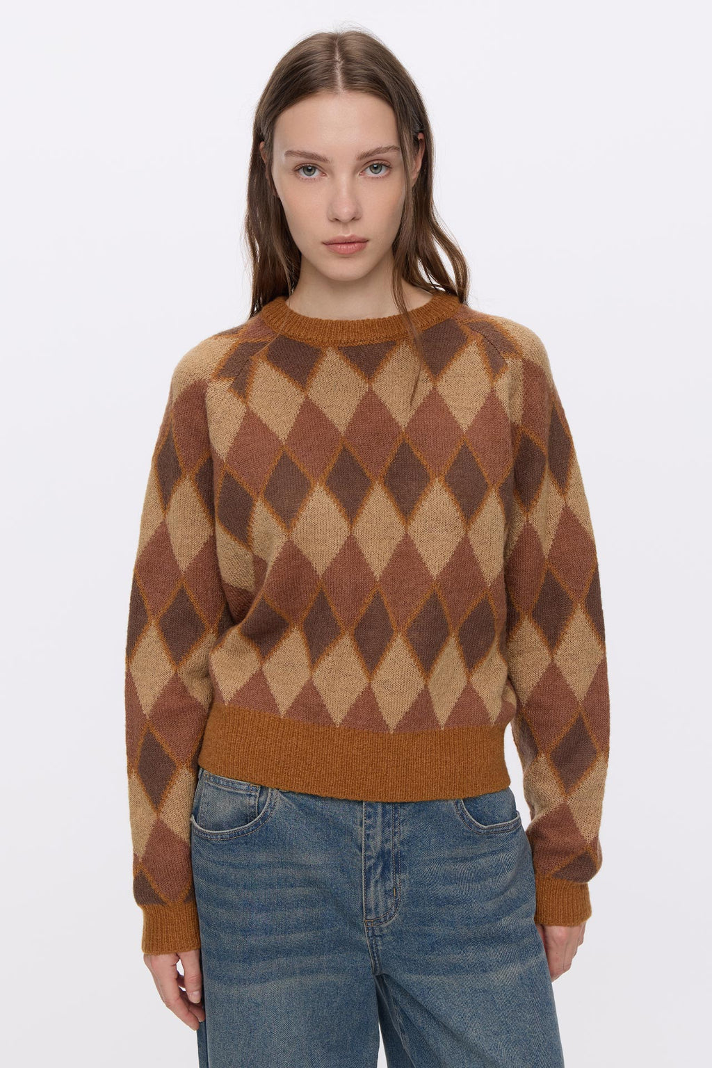 Sweater Diamora